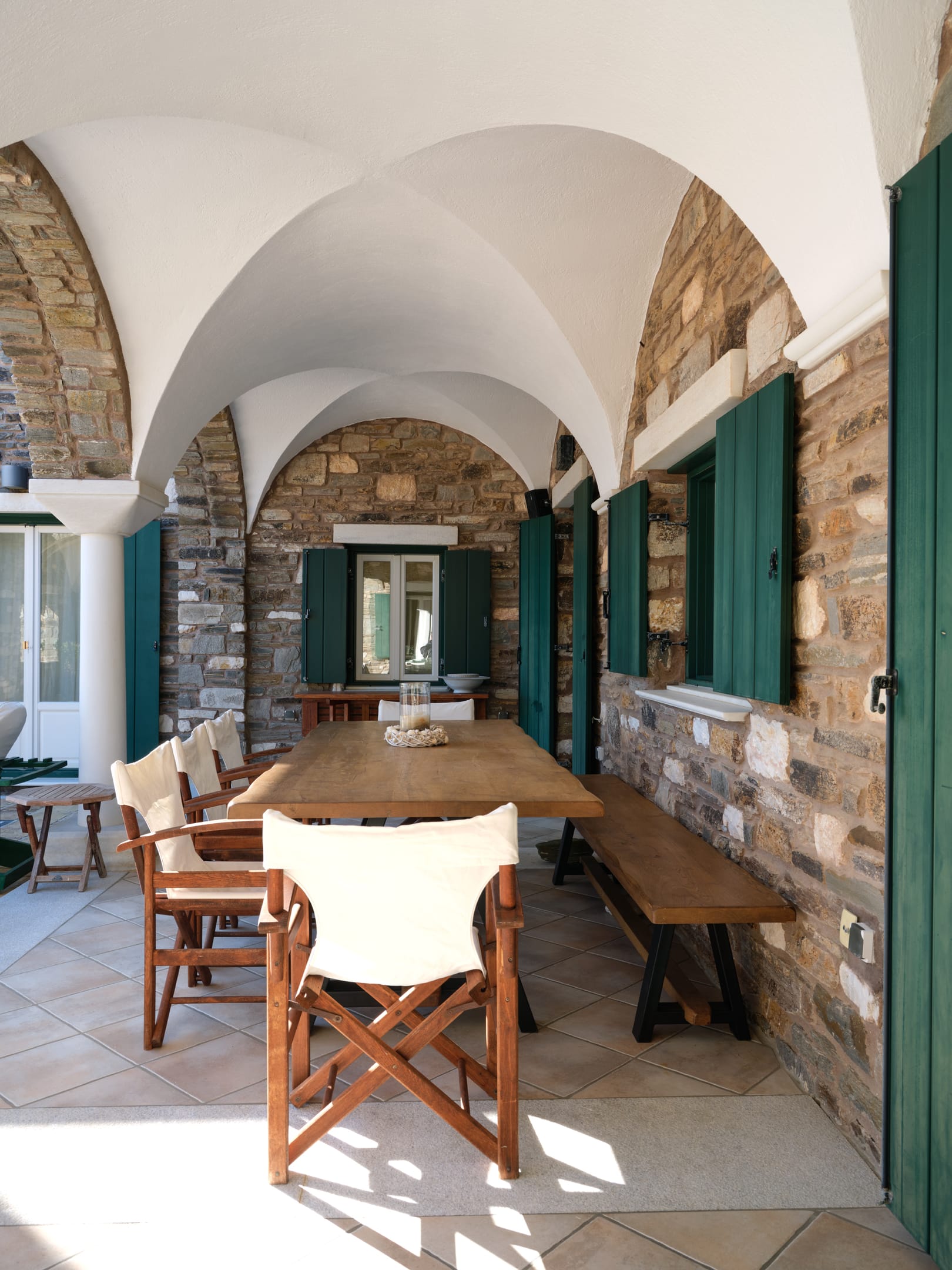 Bright Blue Villas Antiparos - JOSEPH - 5