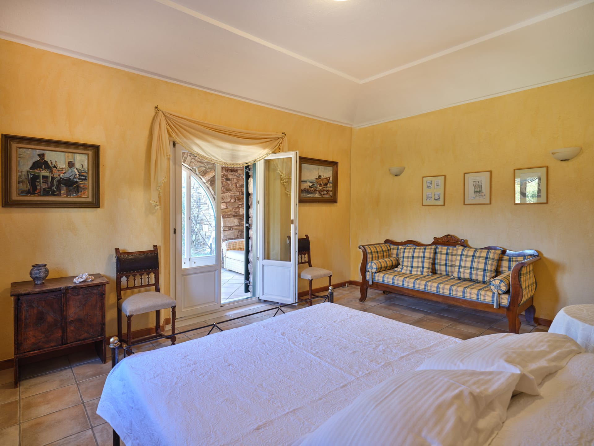 Bright Blue Villas Antiparos - JOSEPH - 8