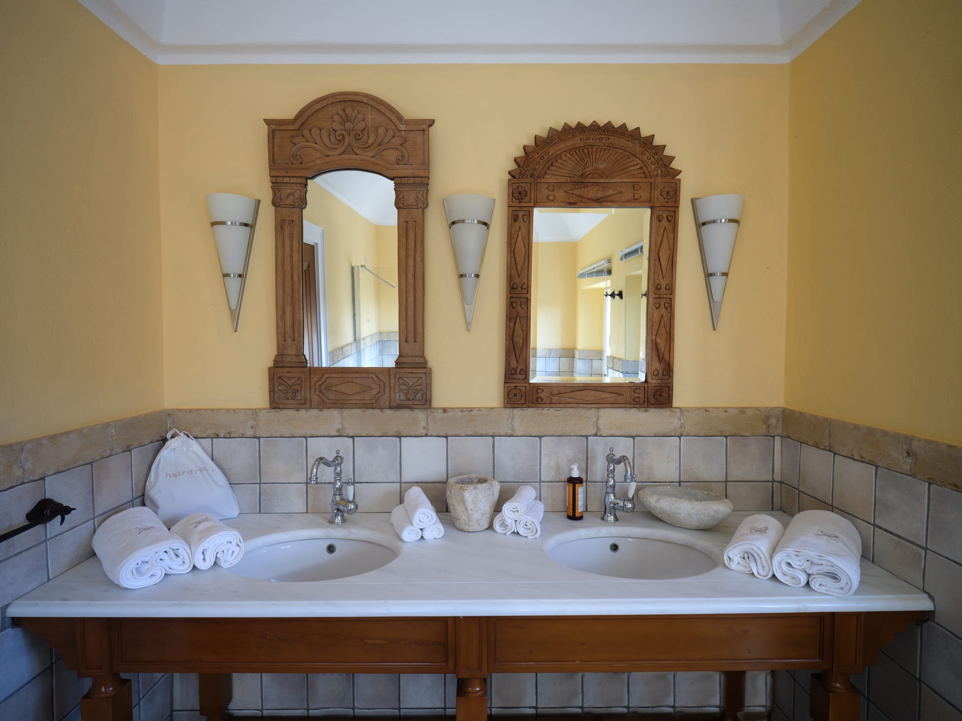Bright Blue Villas Antiparos - JOSEPH - 9
