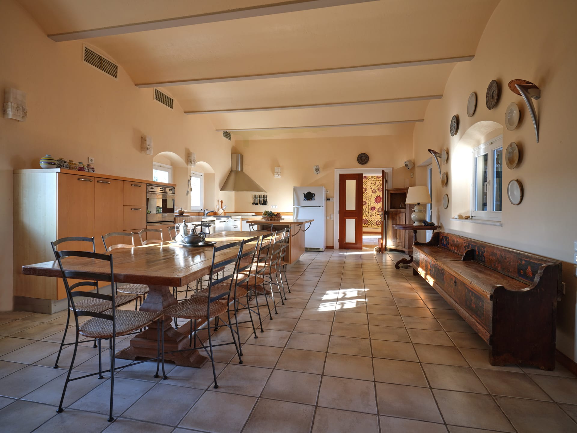 Bright Blue Villas Antiparos - JOSEPH - 10