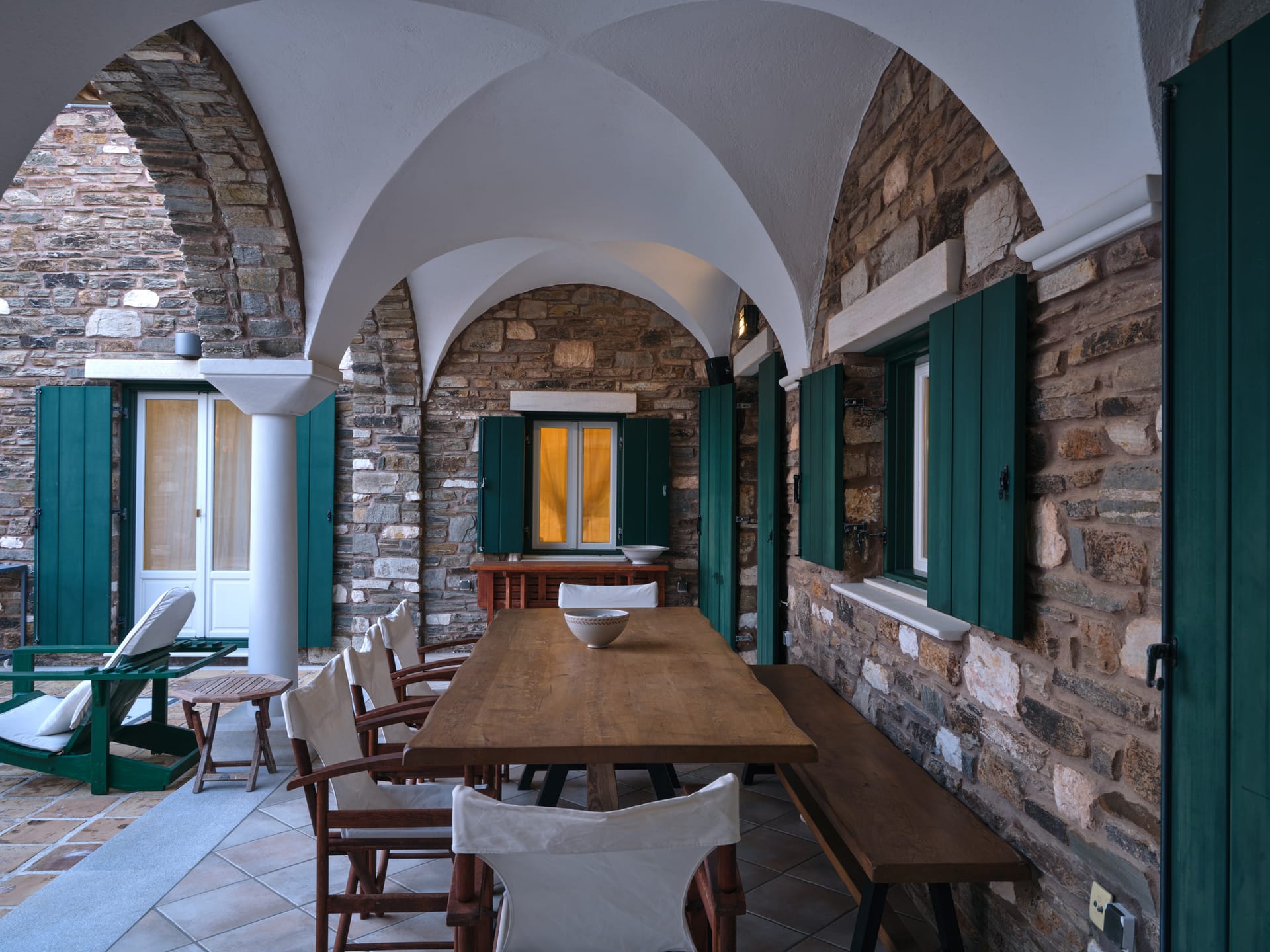 Bright Blue Villas Antiparos - JOSEPH - 12