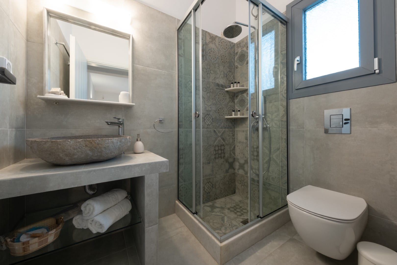 Anemones Studios & Suites - DELFAM - 12