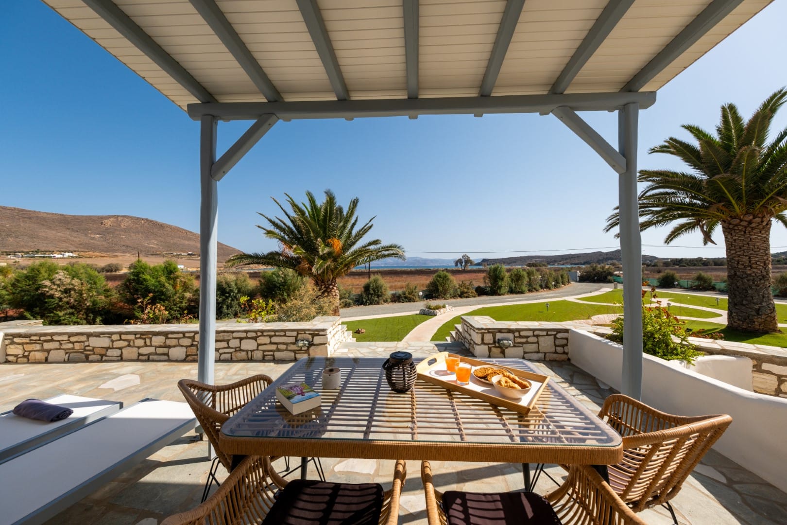 Anemones Studios & Suites - DELFAM - 3