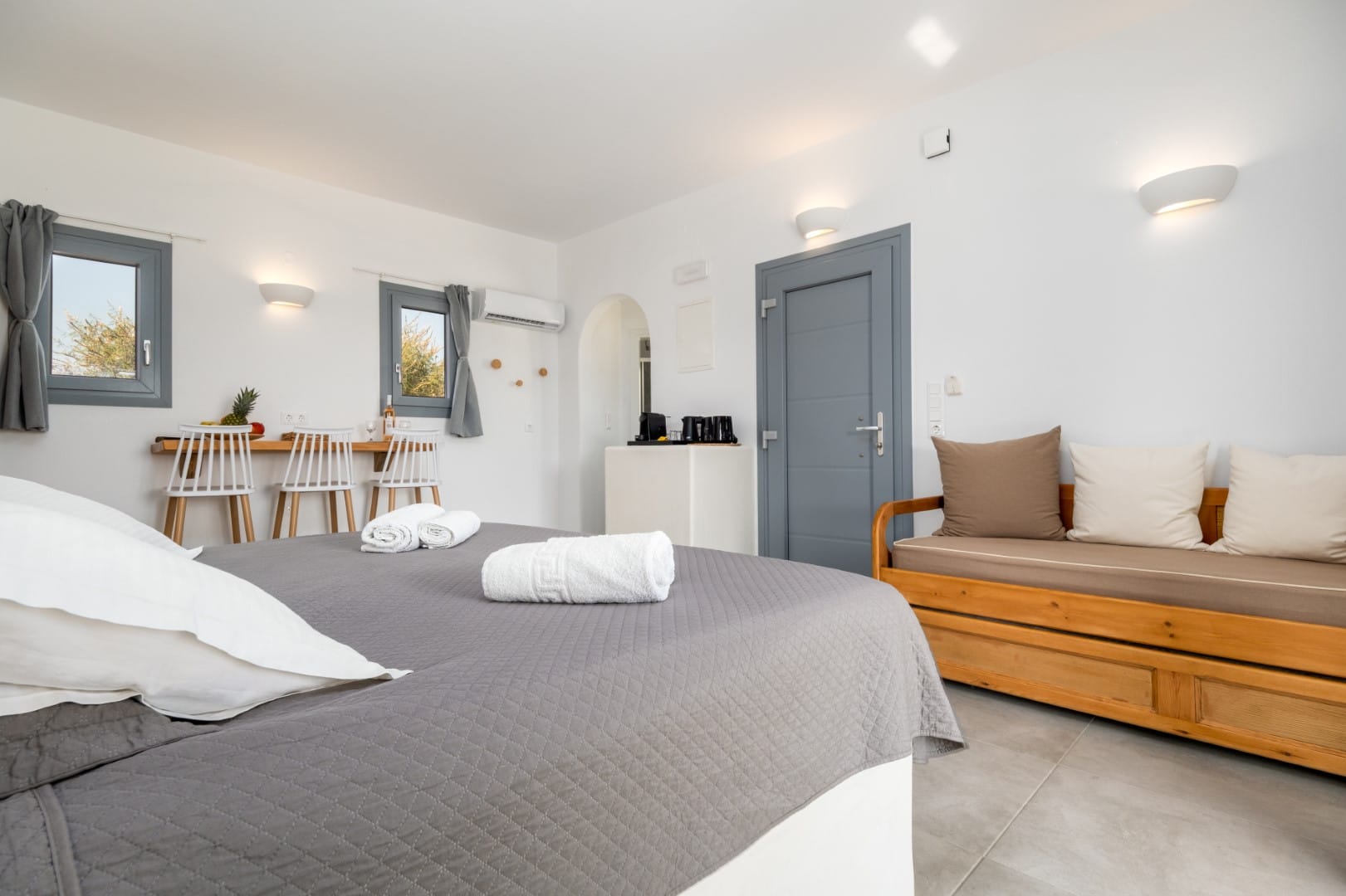 Anemones Studios & Suites - DELSTU - 6