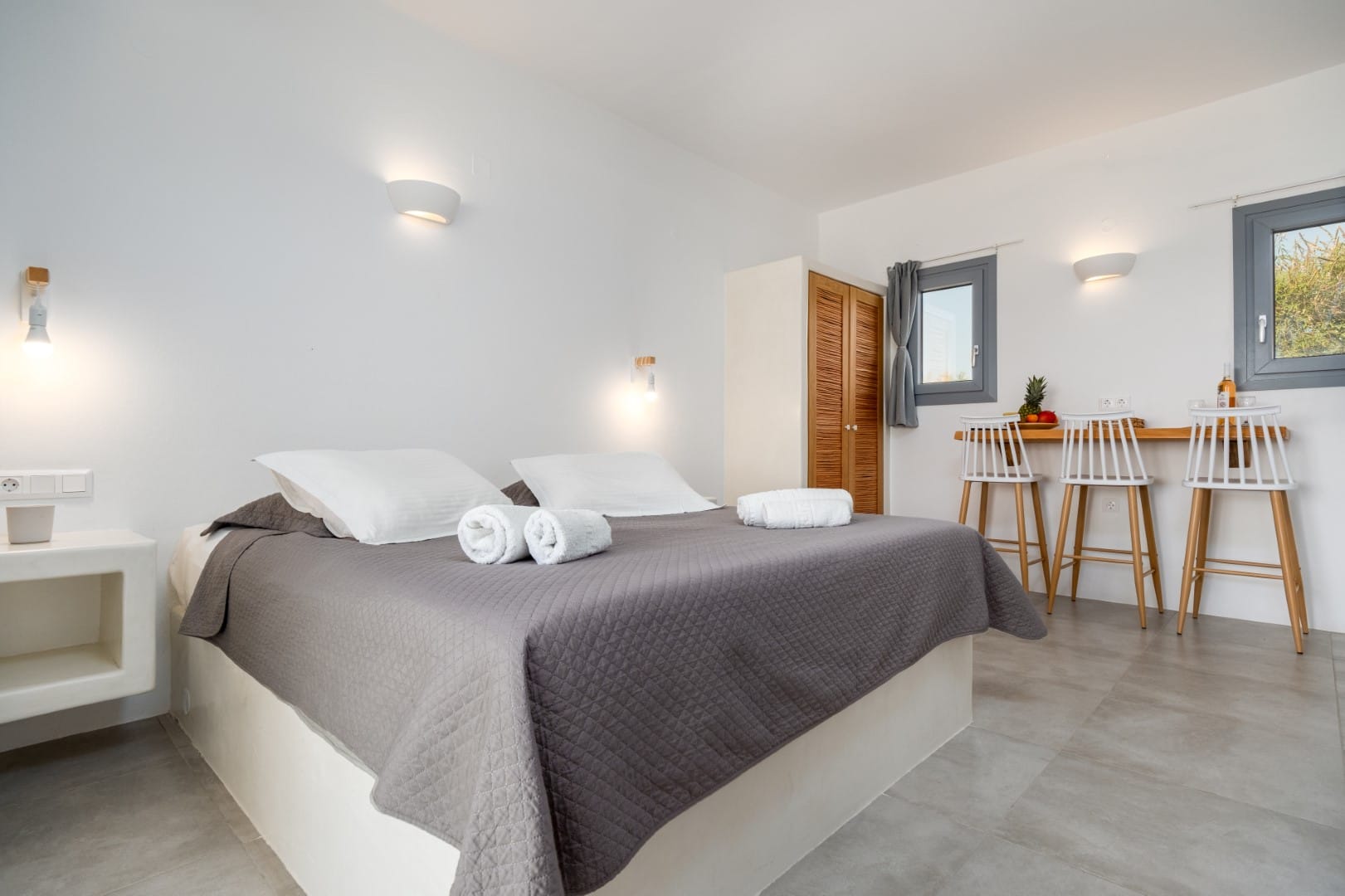 Anemones Studios & Suites - DELSTU - 7