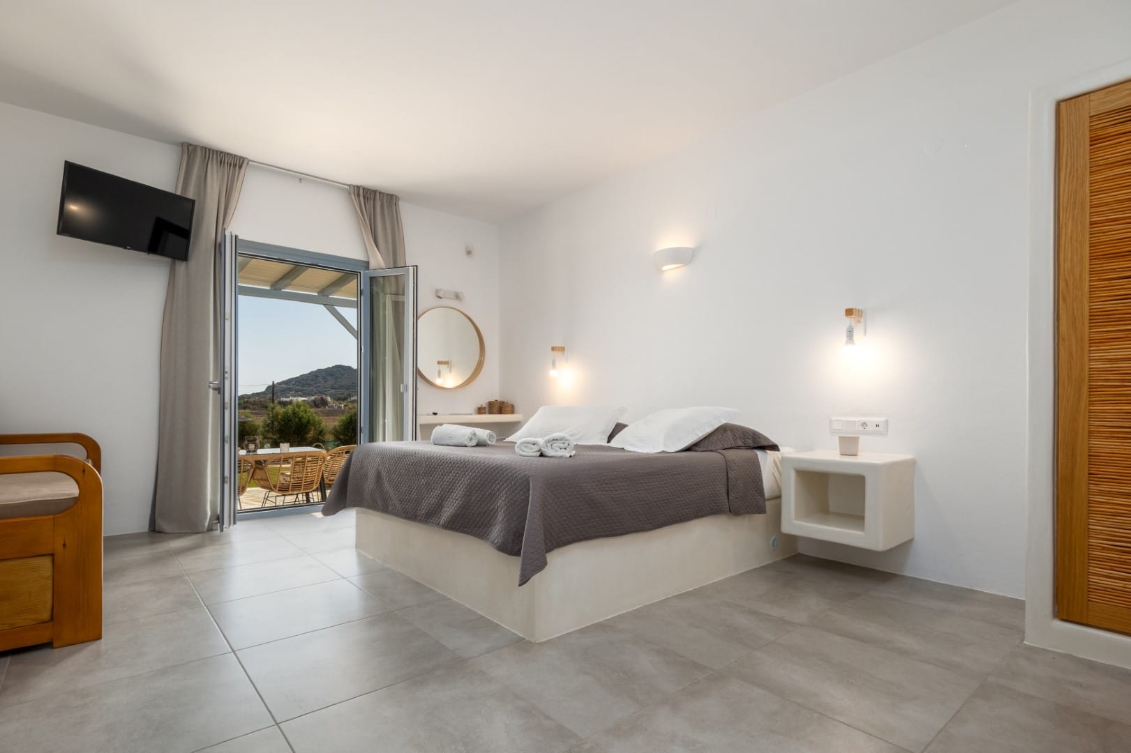 Anemones Studios & Suites - DELSTU - 8