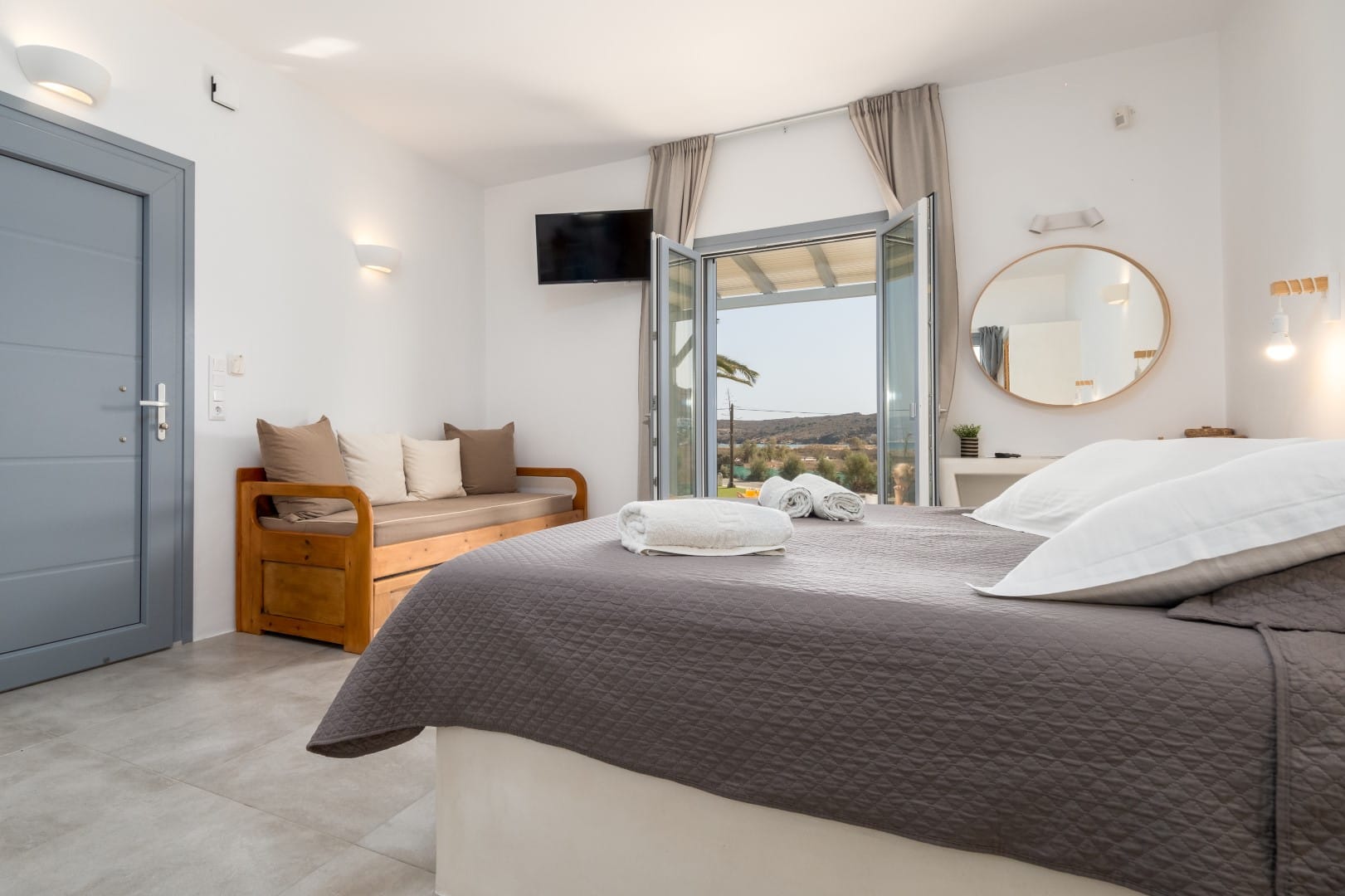 Anemones Studios & Suites - DELSTU - 3