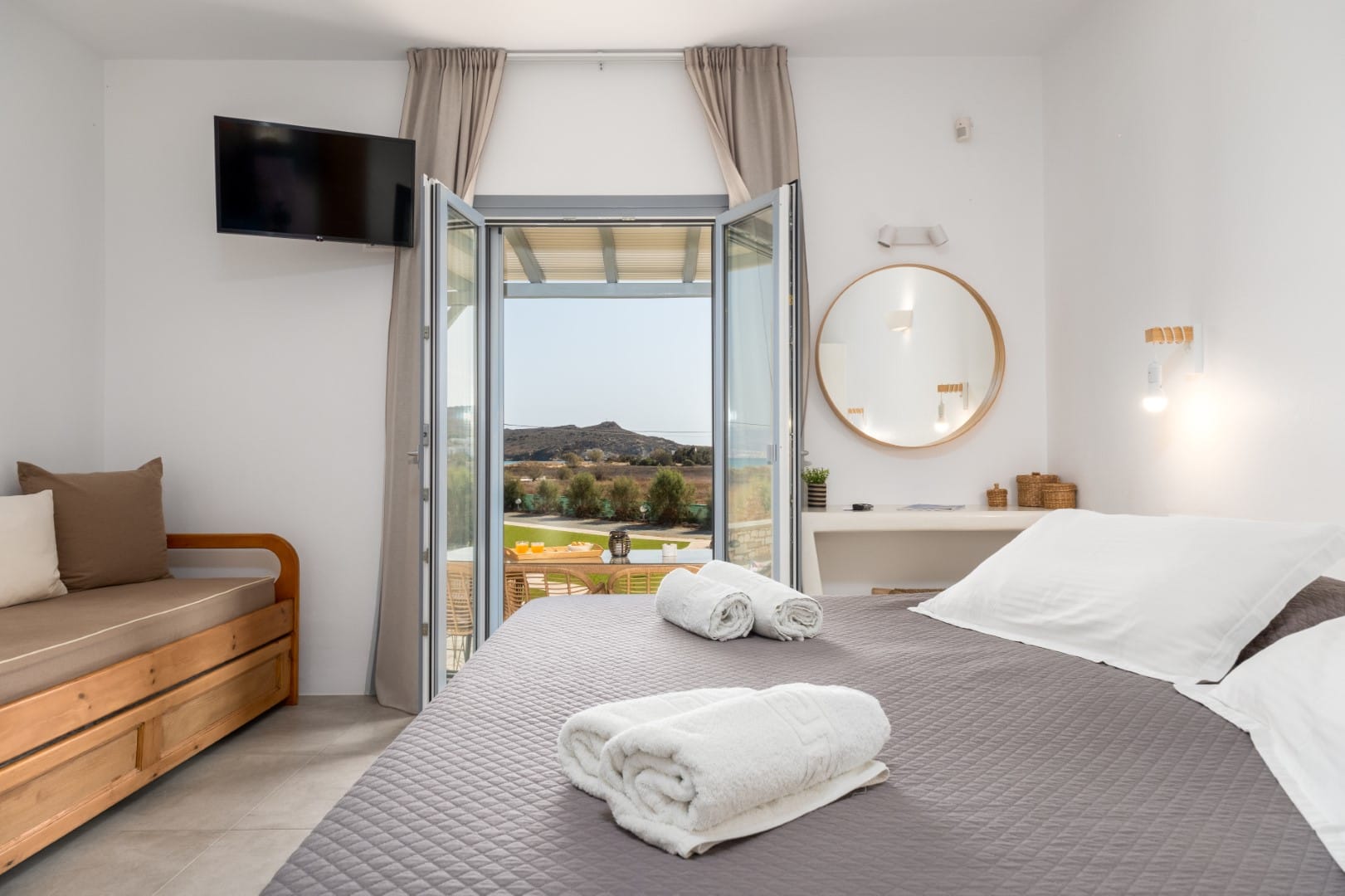 Anemones Studios & Suites - DELSTU - 9