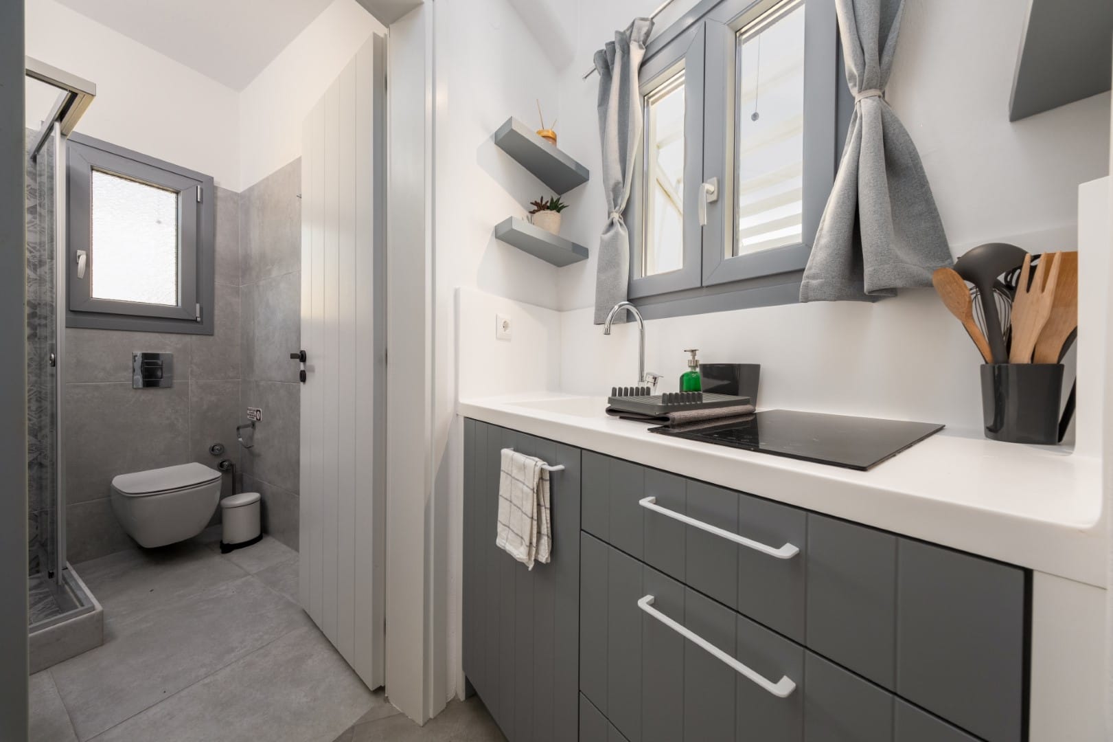 Anemones Studios & Suites - DELSTU - 11
