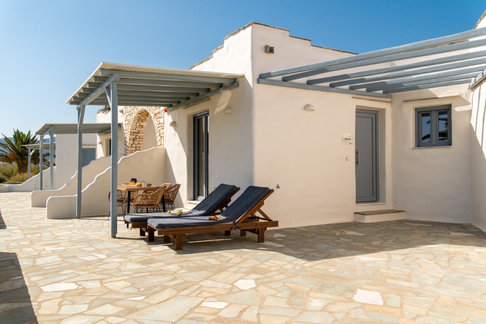Anemones Studios & Suites - DELSTU - 18