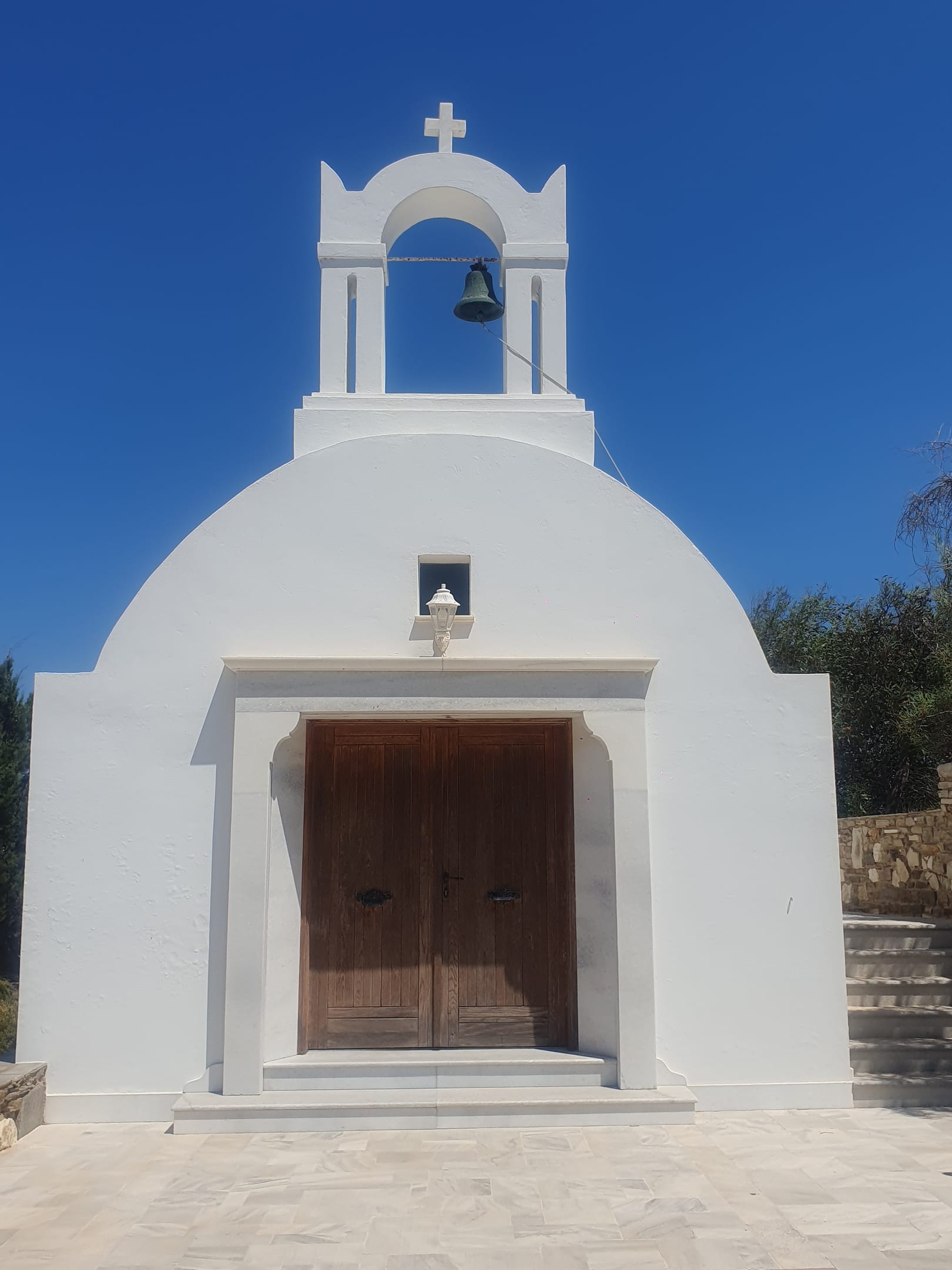 Bright Blue Villas Antiparos - JOSEPH - 15