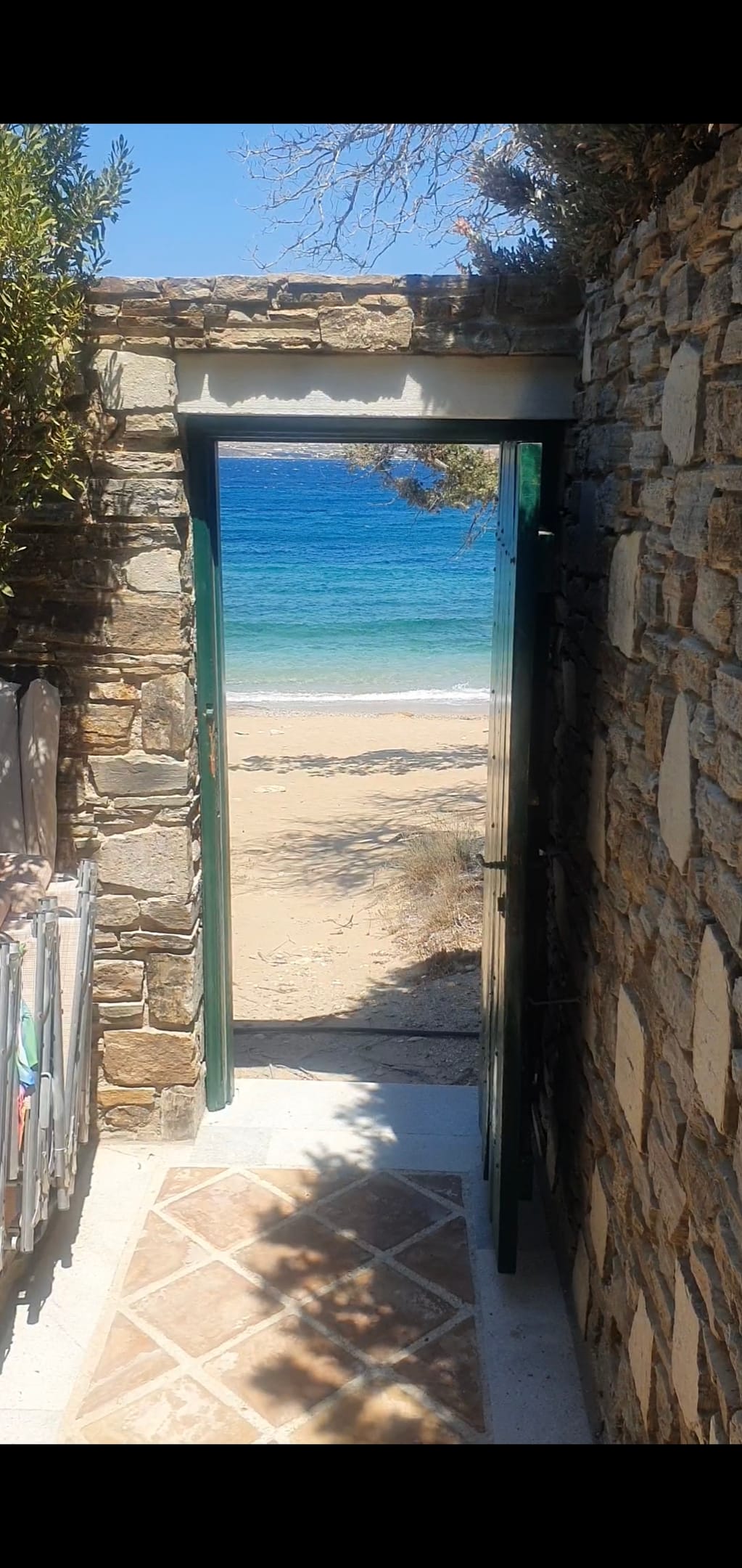 Bright Blue Villas Antiparos - JOSEPH - 16