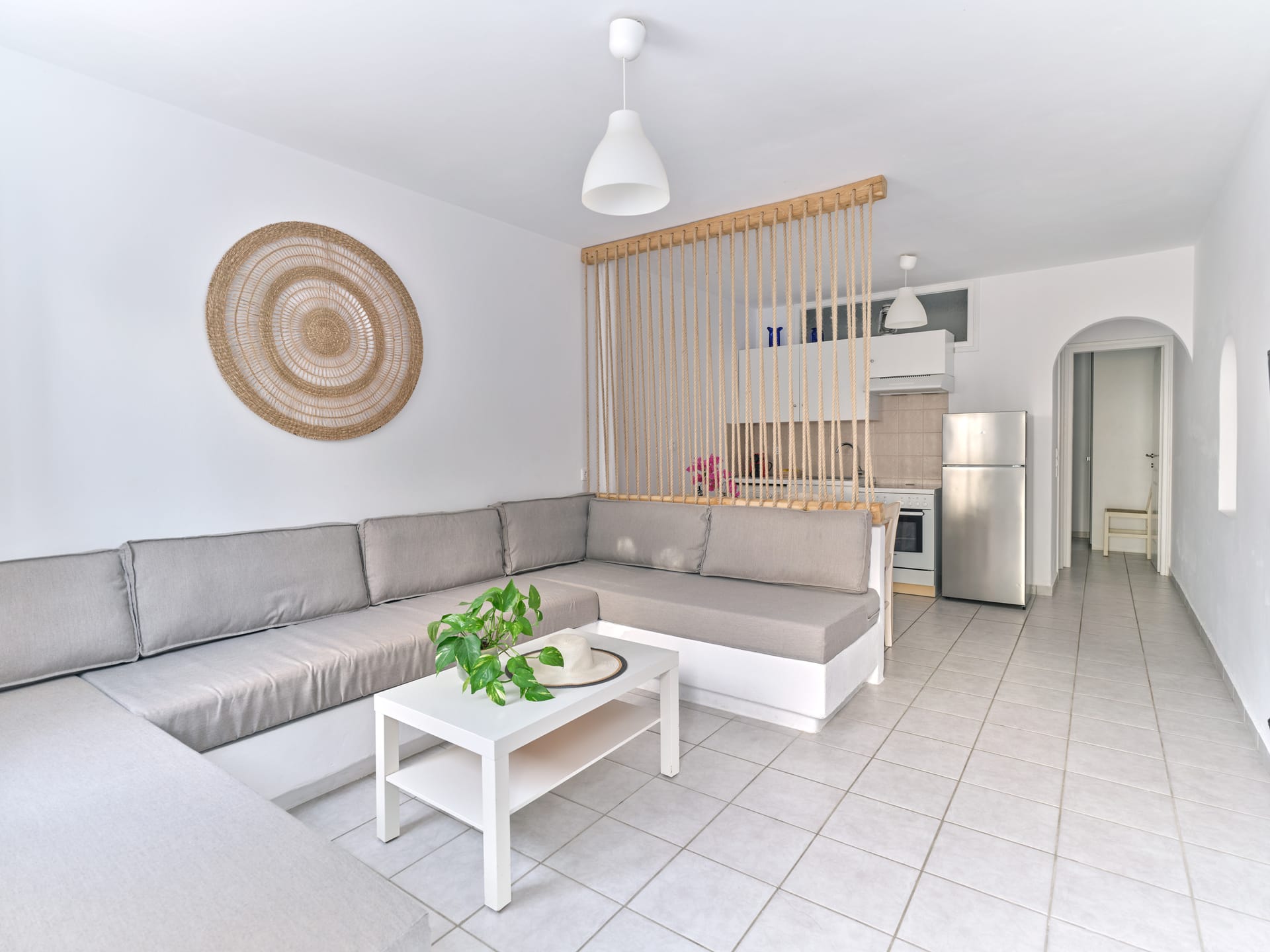 Cleopatra Homes Paros - AURA - 6