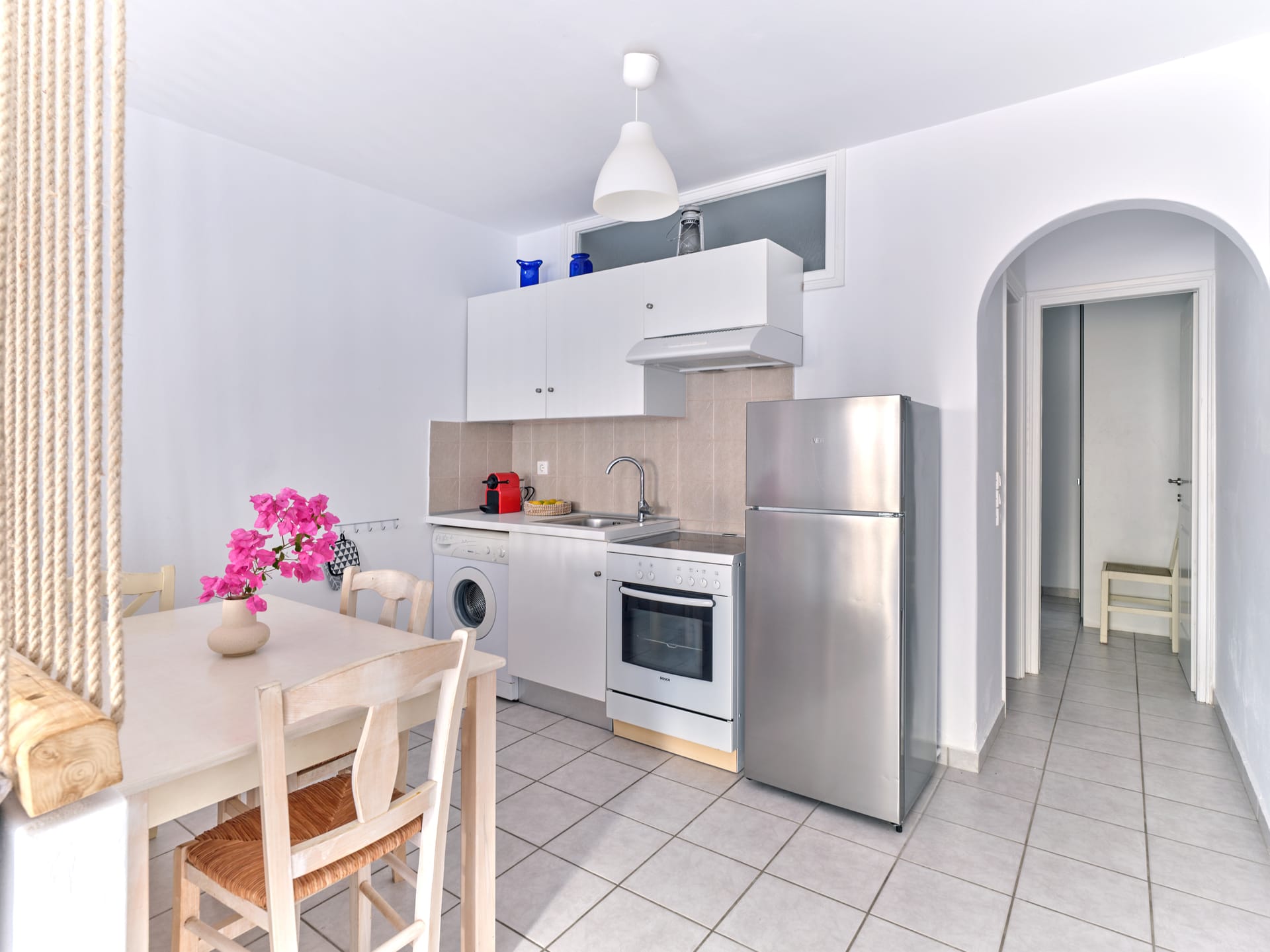 Cleopatra Homes Paros - AURA - 3