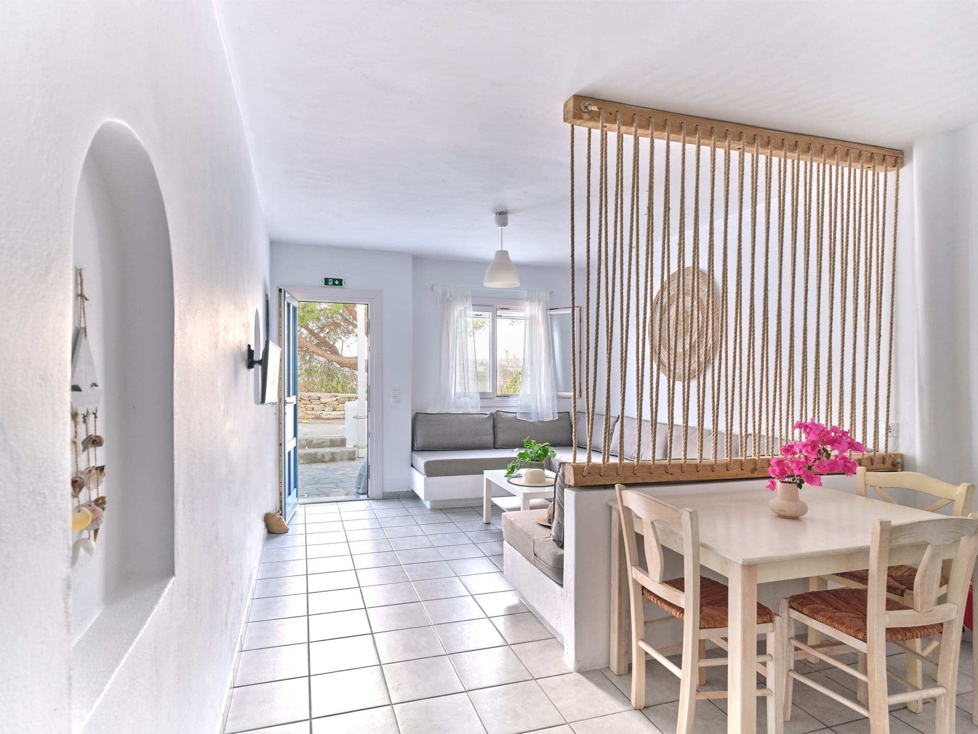 Cleopatra Homes Paros - AURA - 9