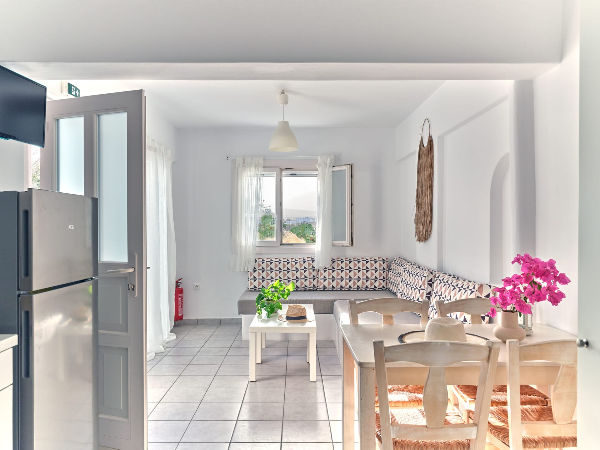 Cleopatra Homes Paros - APOLLO - 13