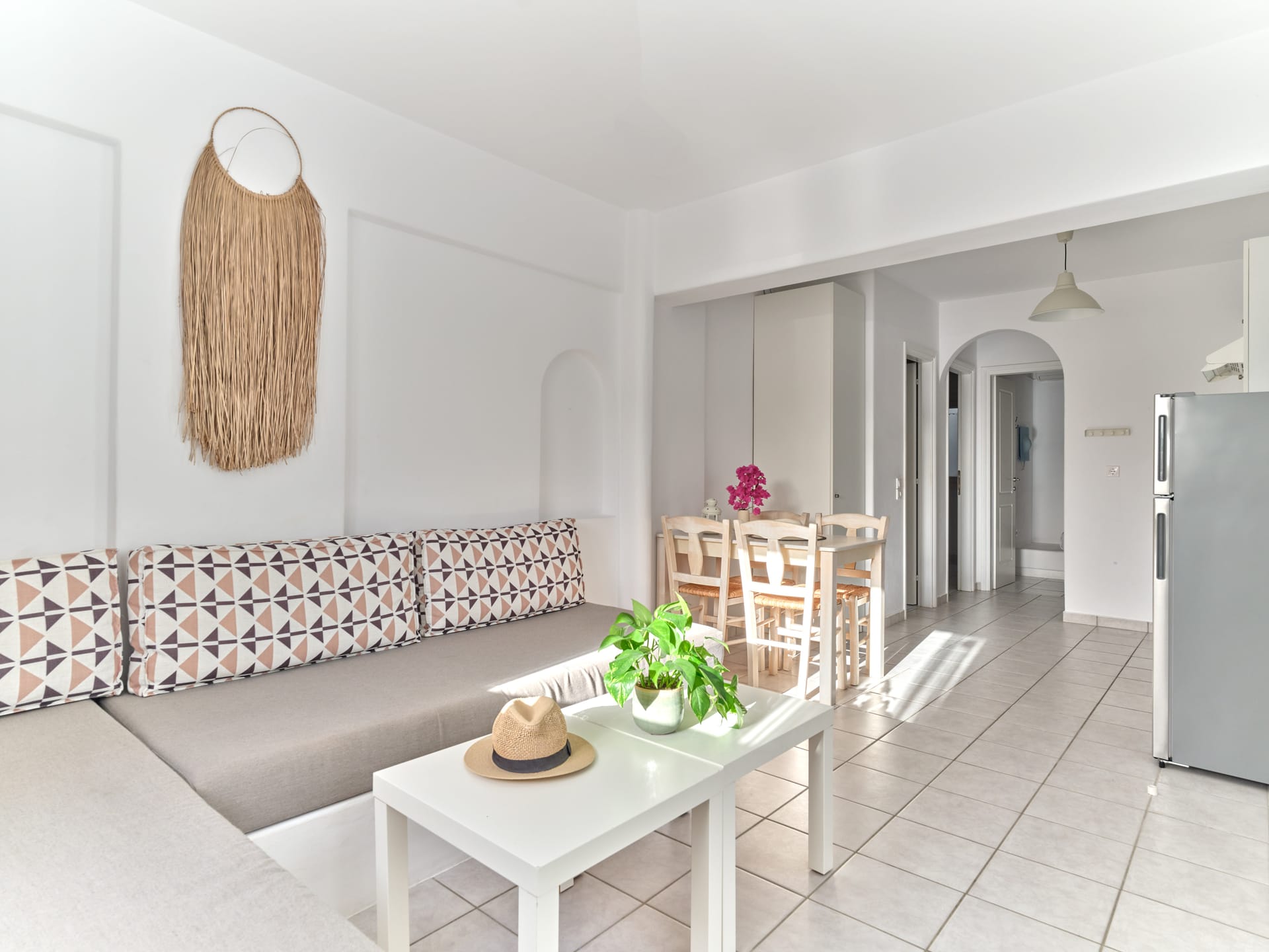 Cleopatra Homes Paros - APOLLO - 7