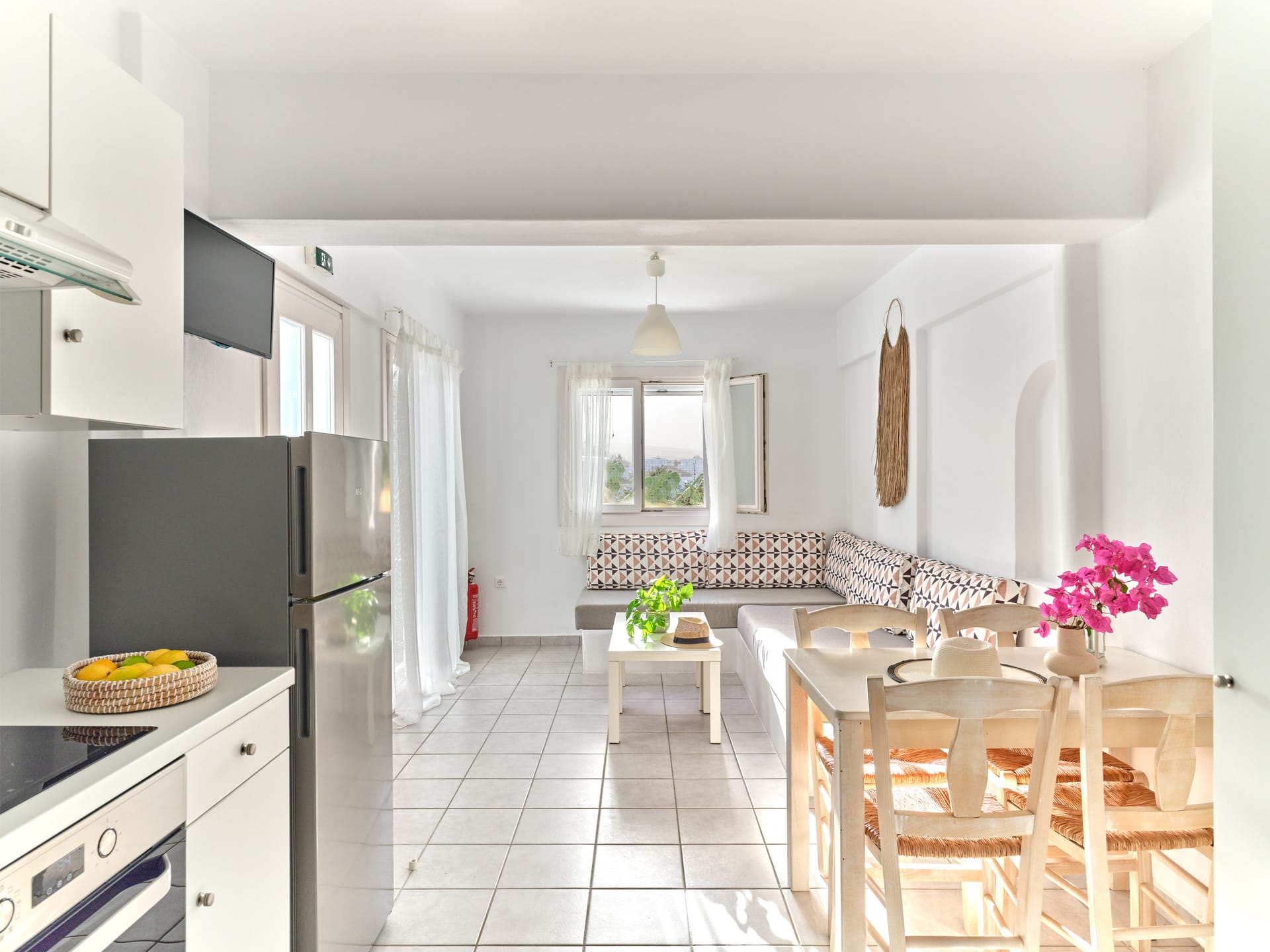 Cleopatra Homes Paros - APOLLO - 4