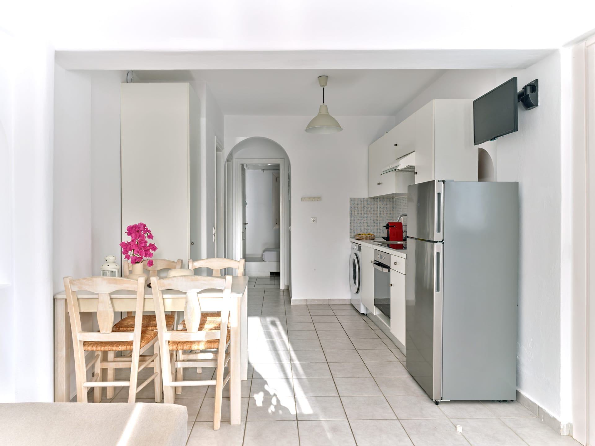 Cleopatra Homes Paros - APOLLO - 10