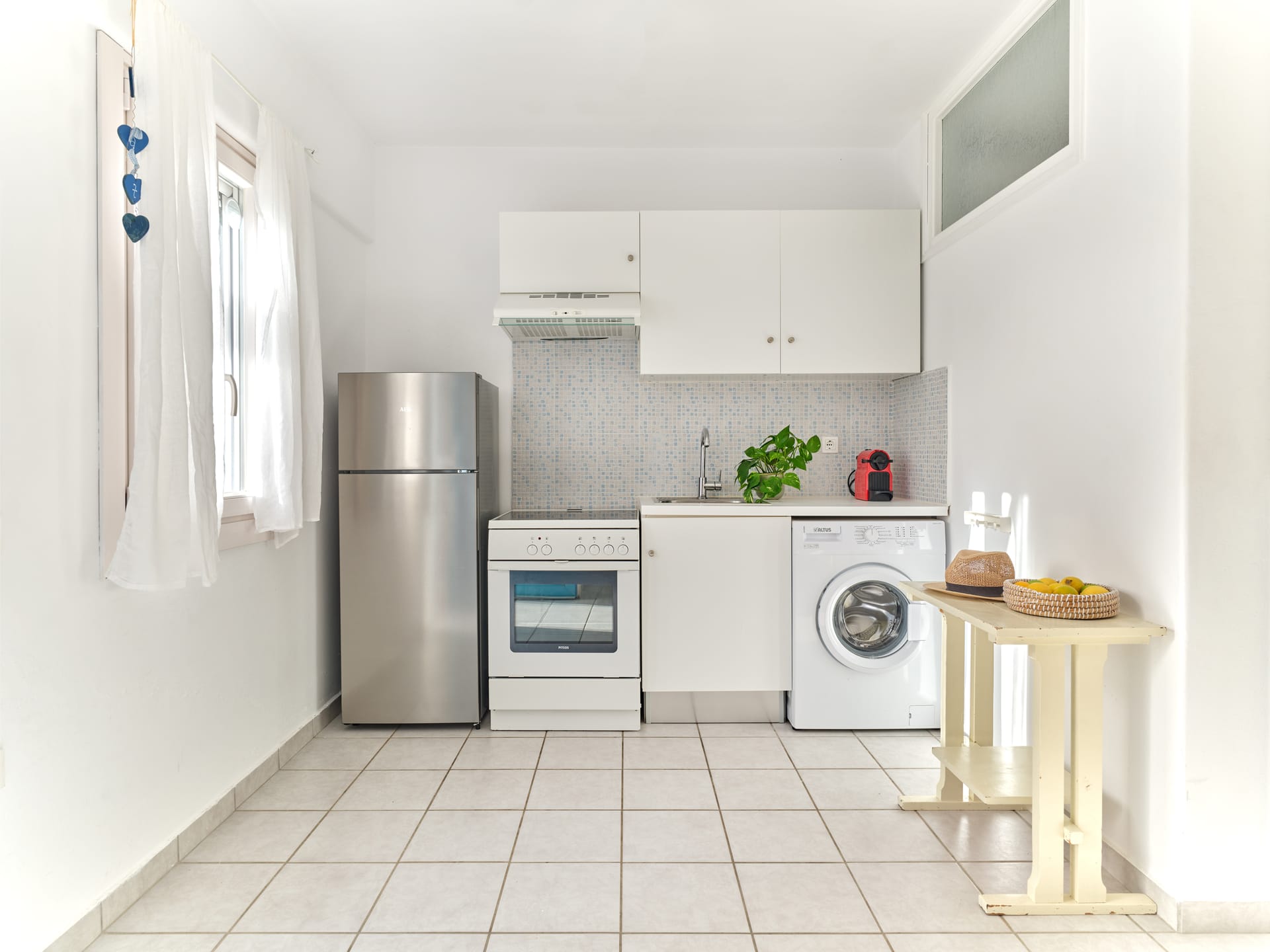 Cleopatra Homes Paros - HERMES - 7