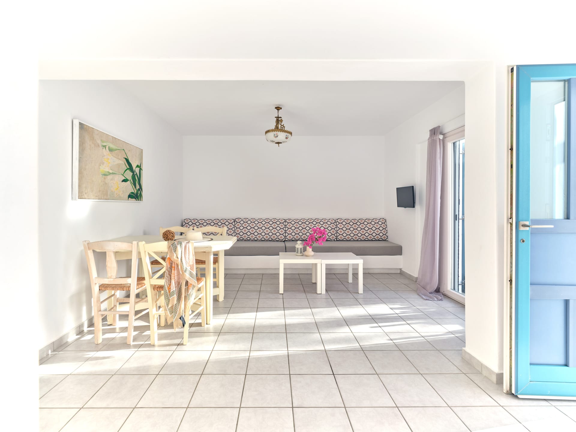 Cleopatra Homes Paros - HERMES - 9