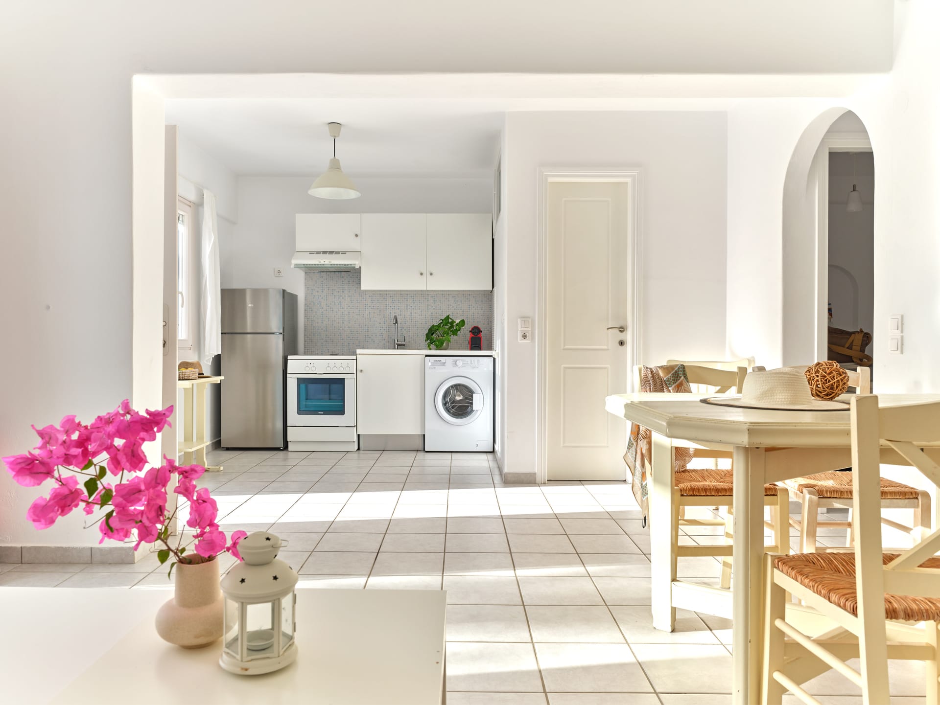 Cleopatra Homes Paros - HERMES - 12