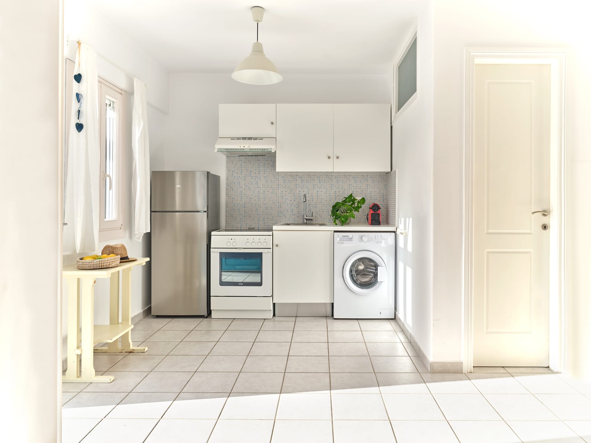 Cleopatra Homes Paros - HERMES - 5