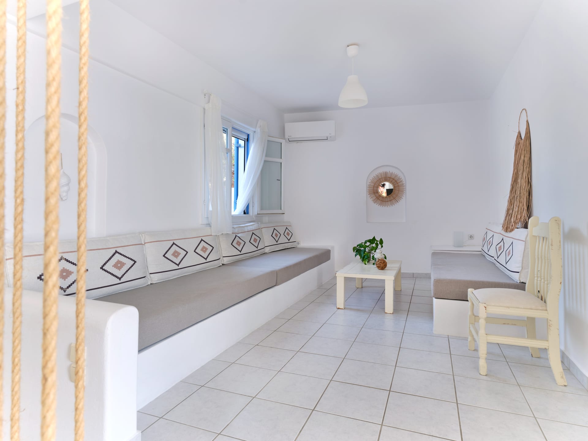 Cleopatra Homes Paros - DIONYS - 5