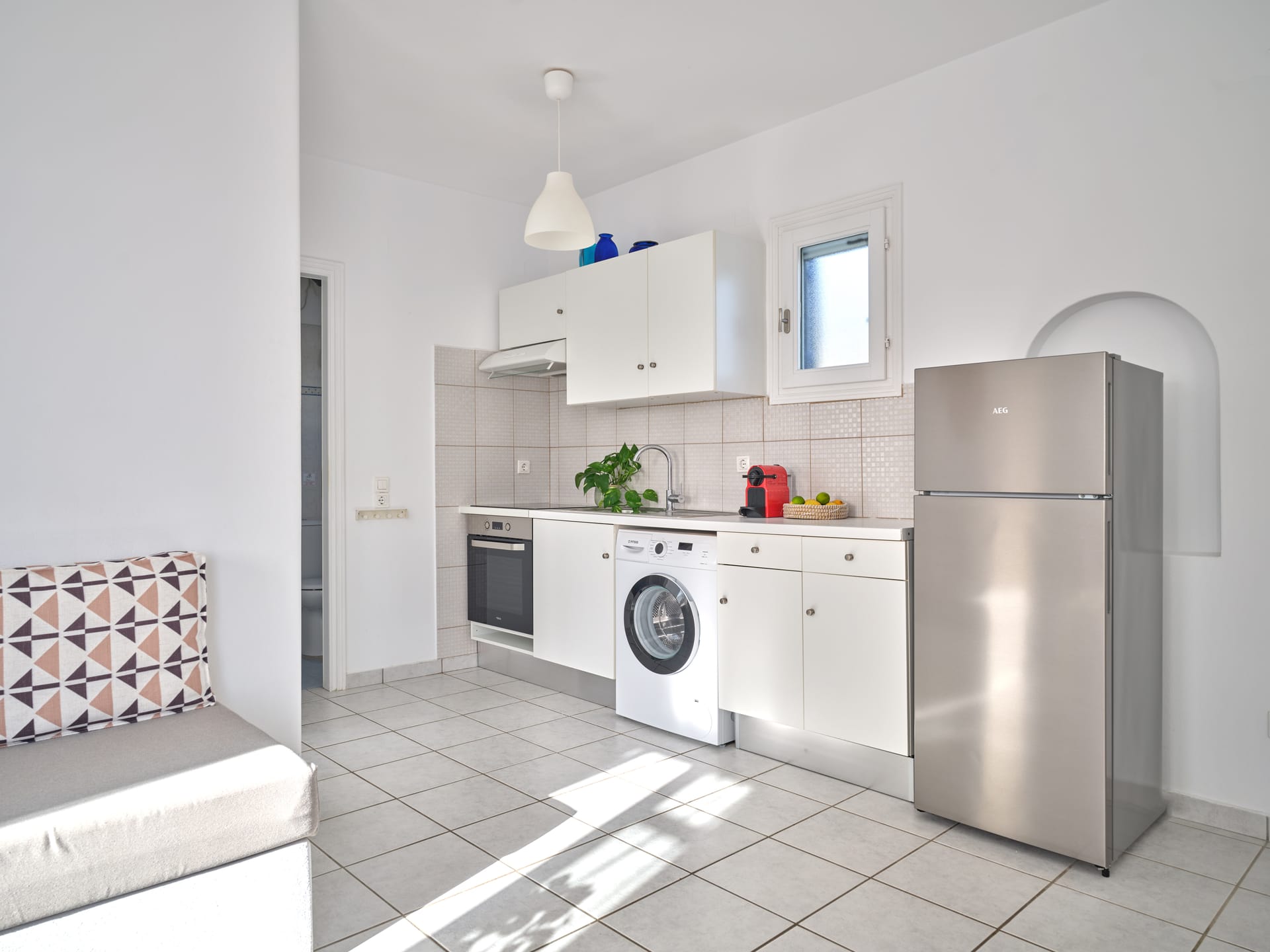 Cleopatra Homes Paros - POSEID - 5