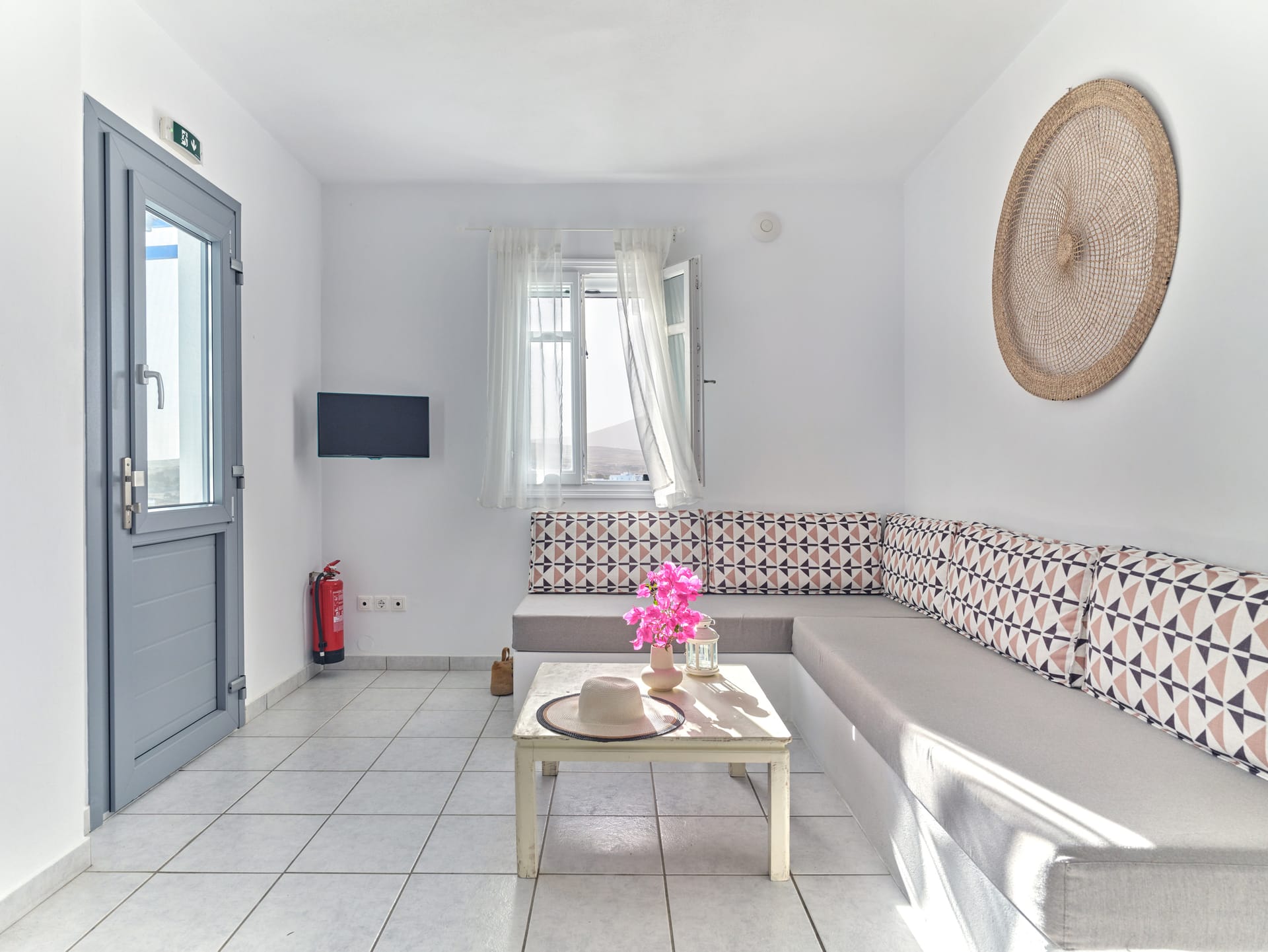 Cleopatra Homes Paros - POSEID - 11