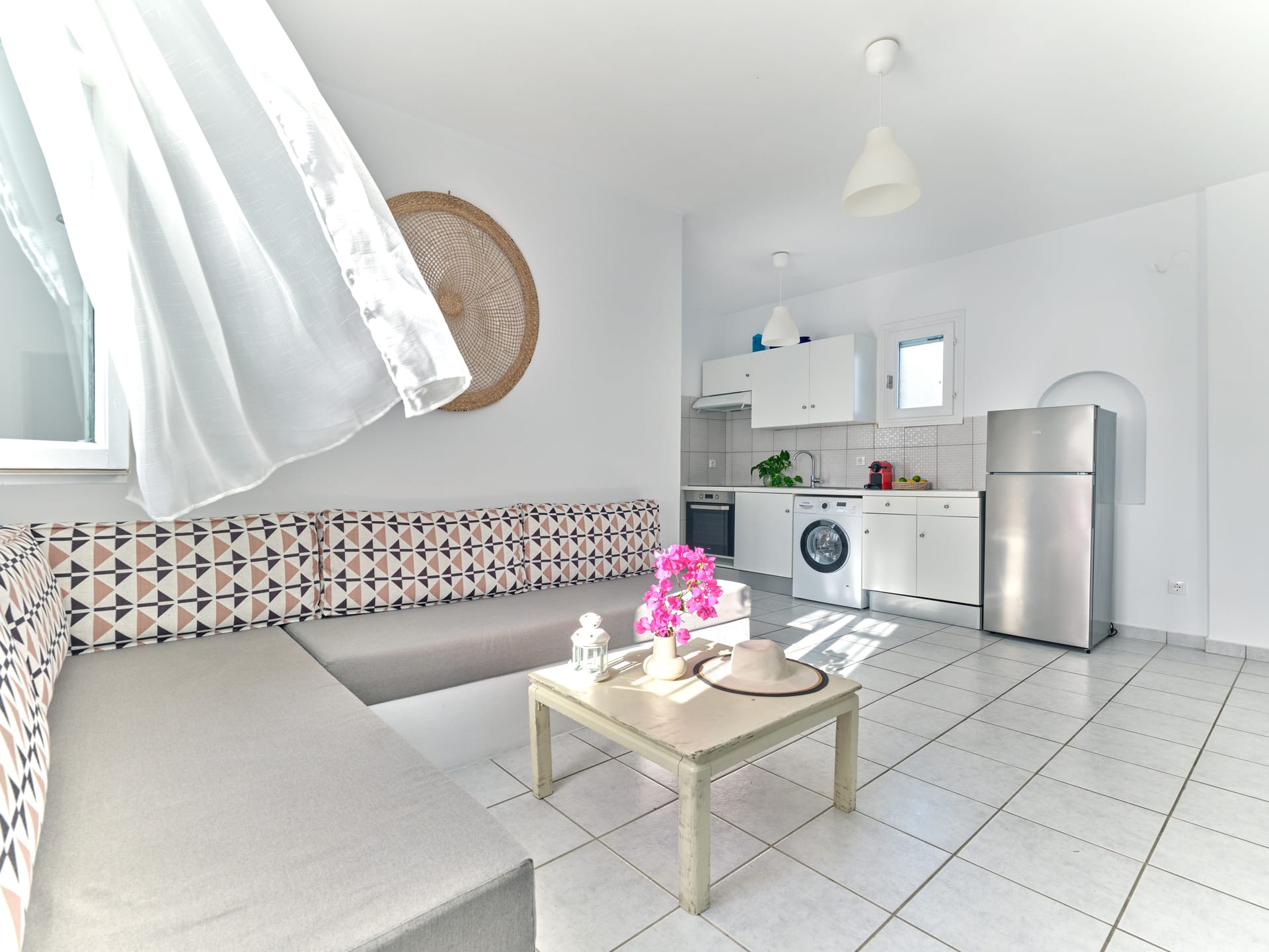 Cleopatra Homes Paros - POSEID - 17