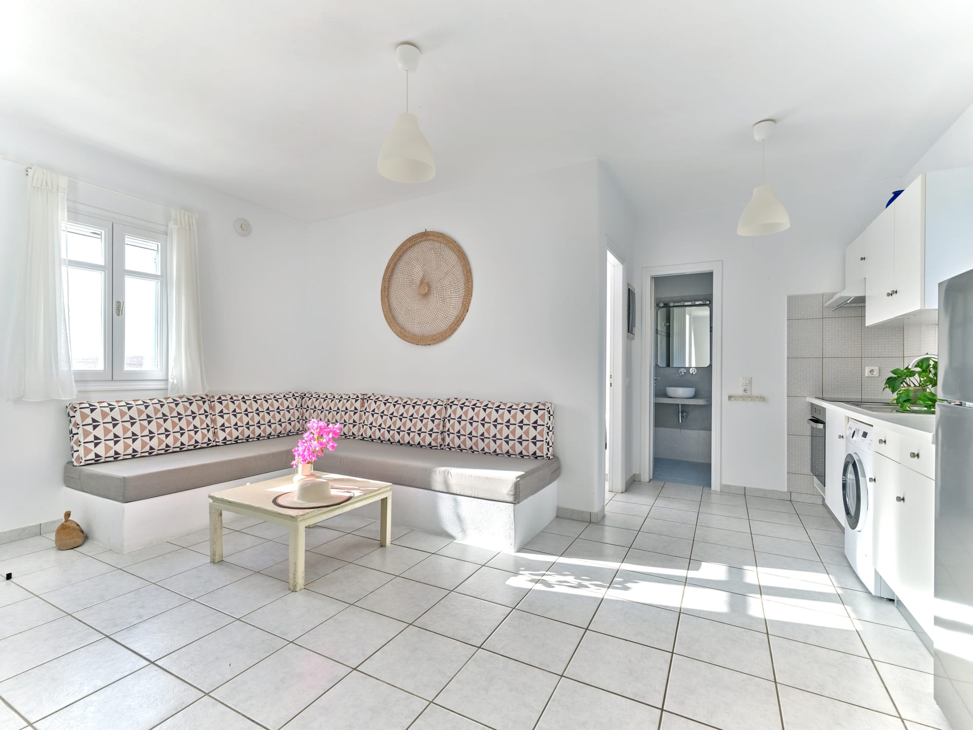 Cleopatra Homes Paros - POSEID - 13