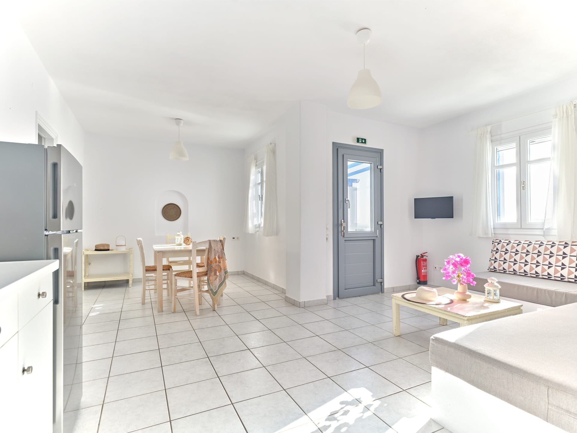 Cleopatra Homes Paros - POSEID - 15