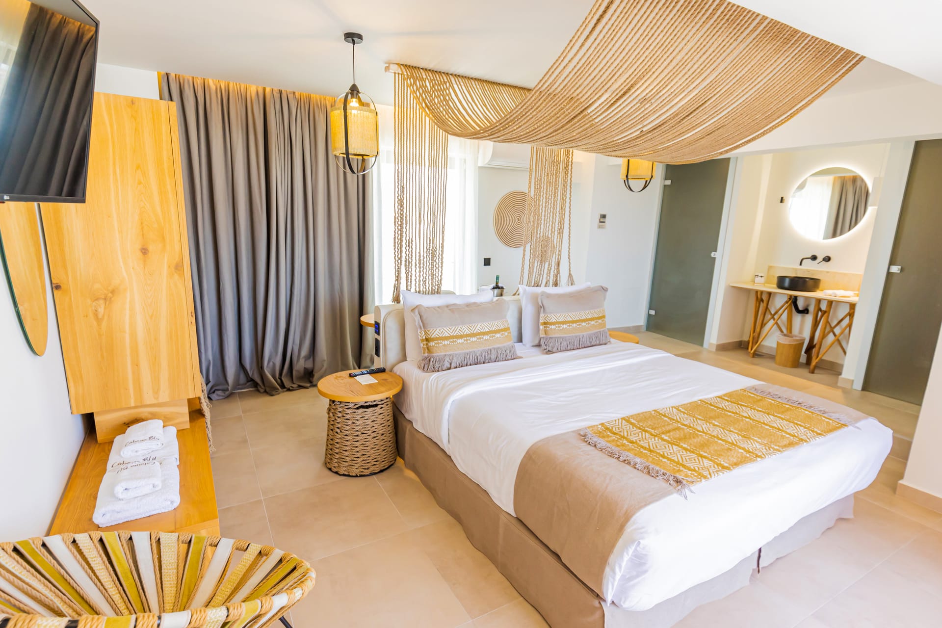 Cabana Blu Hotel & Suites - PENTHO - 3