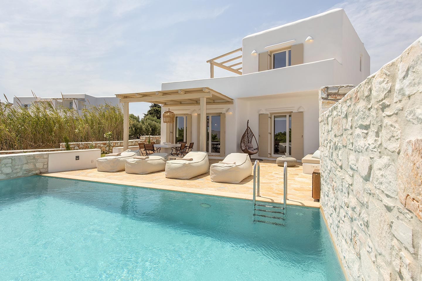 Boudari Boutique Hotel & Suites Paros - VIPRP6 - 2