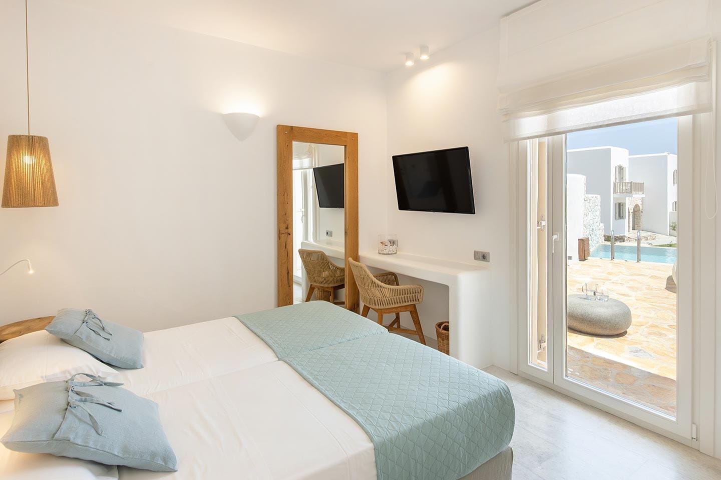 Boudari Boutique Hotel & Suites Paros - VIPRP6 - 3