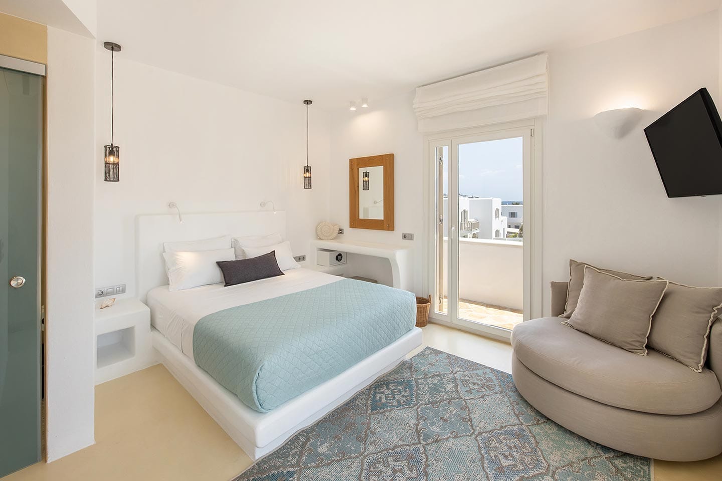 Boudari Boutique Hotel & Suites Paros - VIPRP6 - 4
