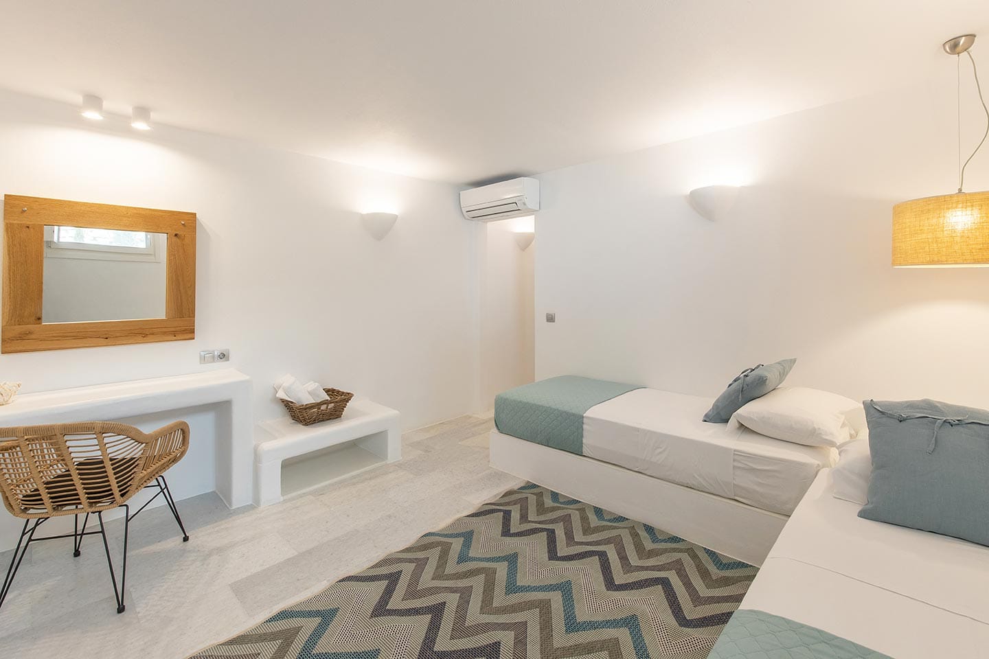 Boudari Boutique Hotel & Suites Paros - VIPRP6 - 6