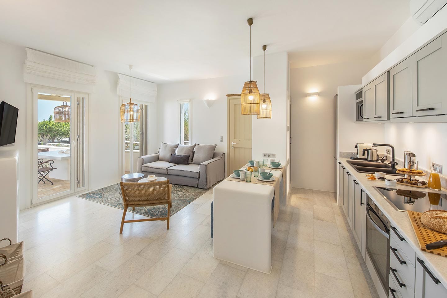 Boudari Boutique Hotel & Suites Paros - VIPRP6 - 8