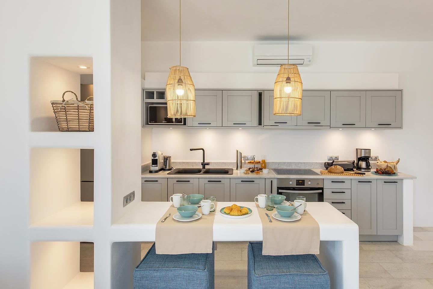 Boudari Boutique Hotel & Suites Paros - VIPRP6 - 9