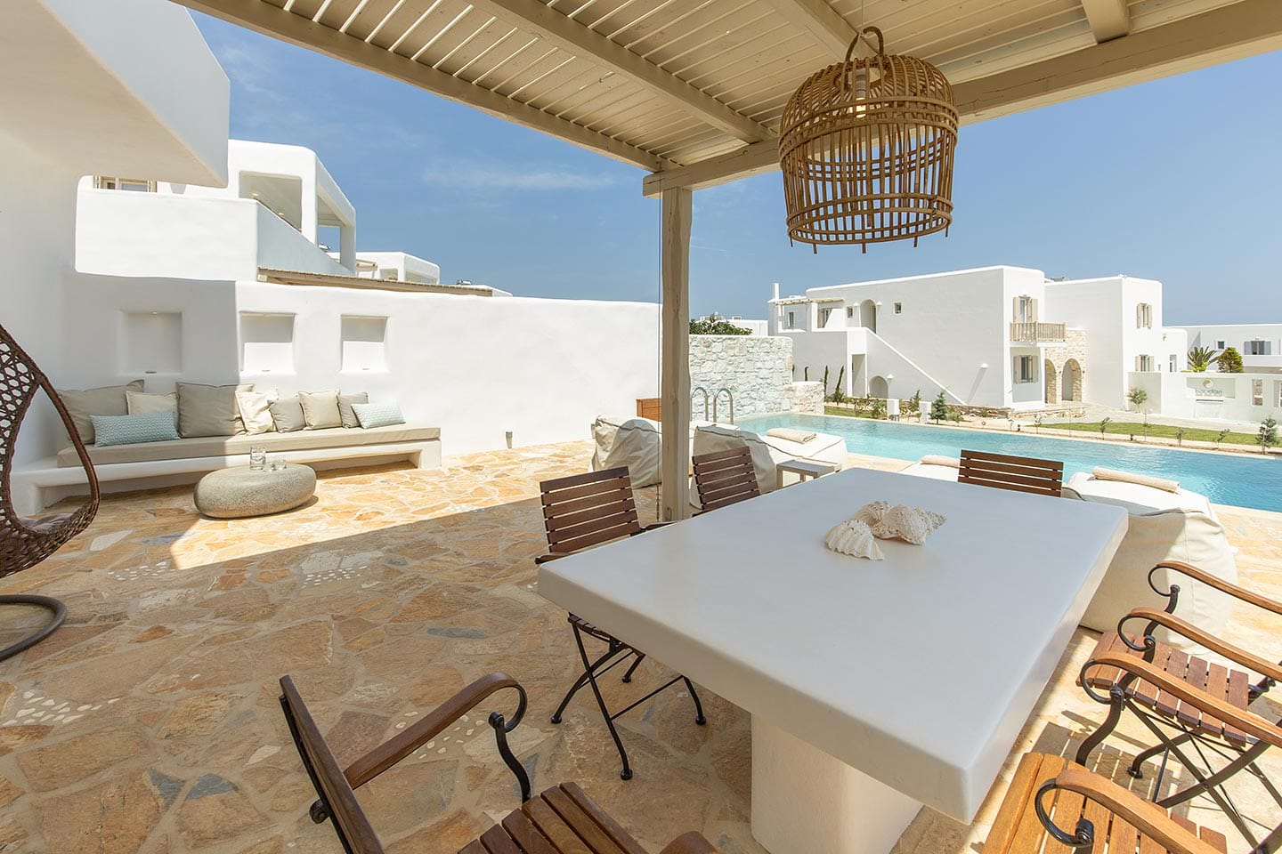 Boudari Boutique Hotel & Suites Paros - VIPRP6 - 12