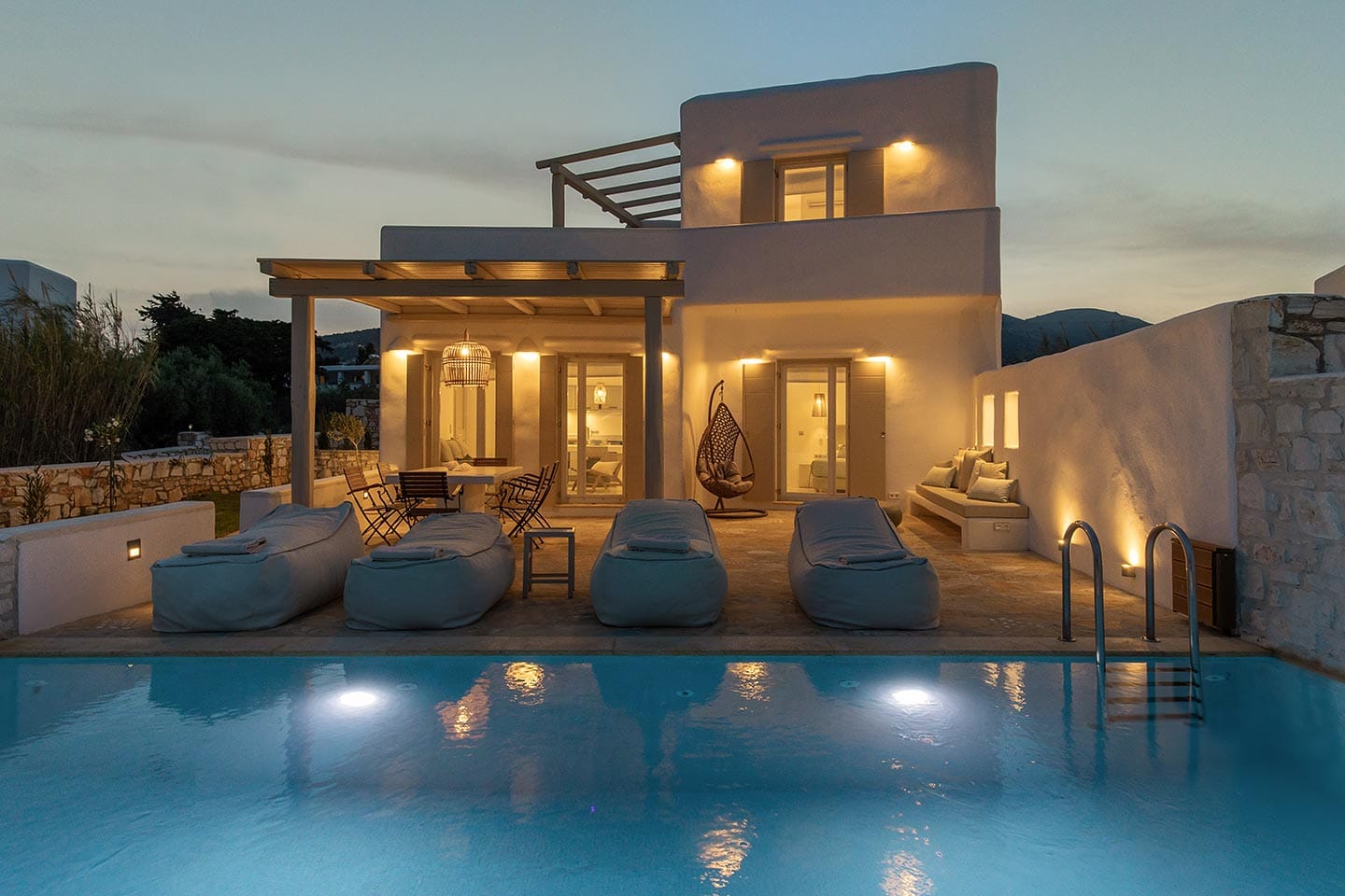 Boudari Boutique Hotel & Suites Paros - VIPRP6 - 13