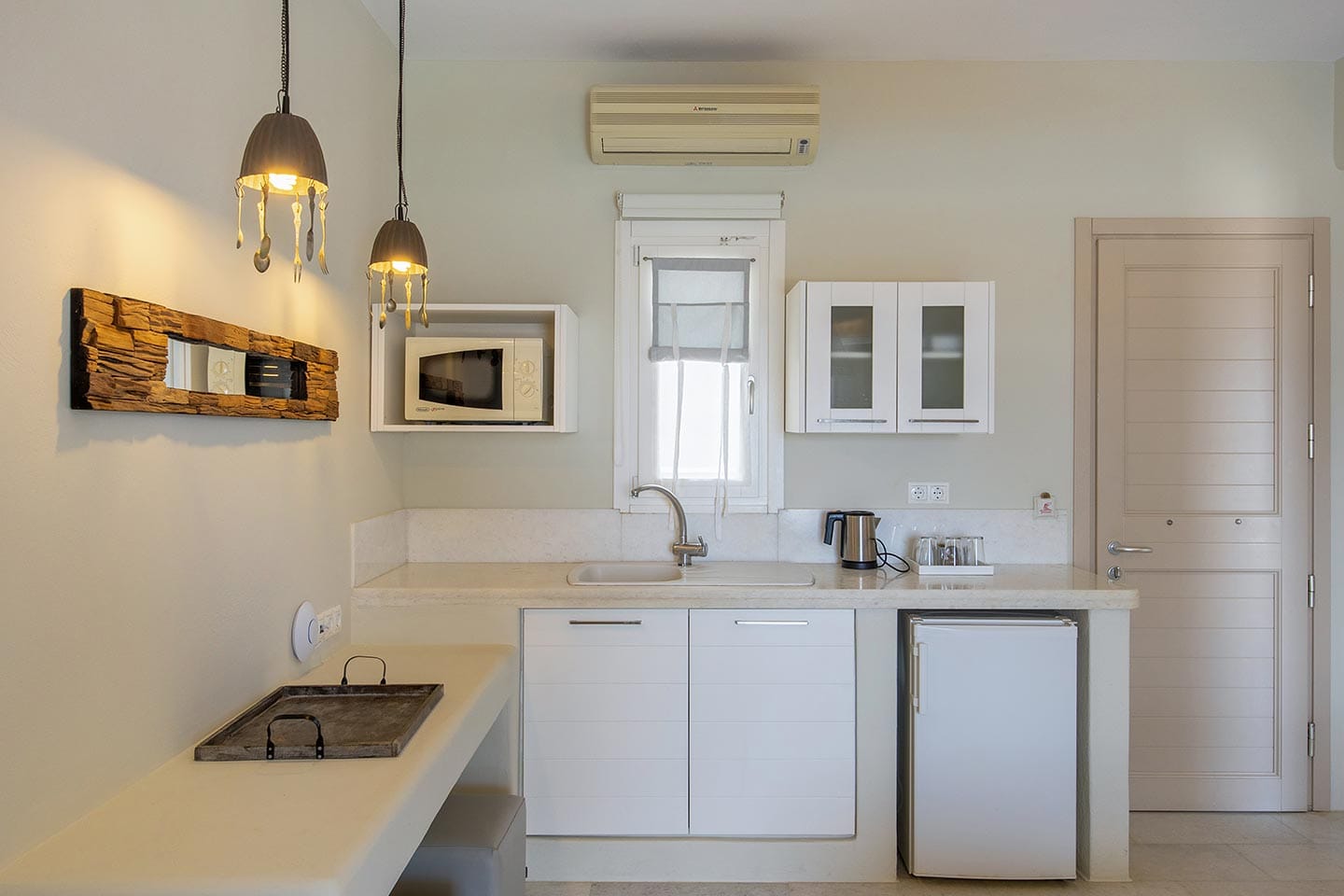 Boudari Boutique Hotel & Suites Paros - SUPDS - 3