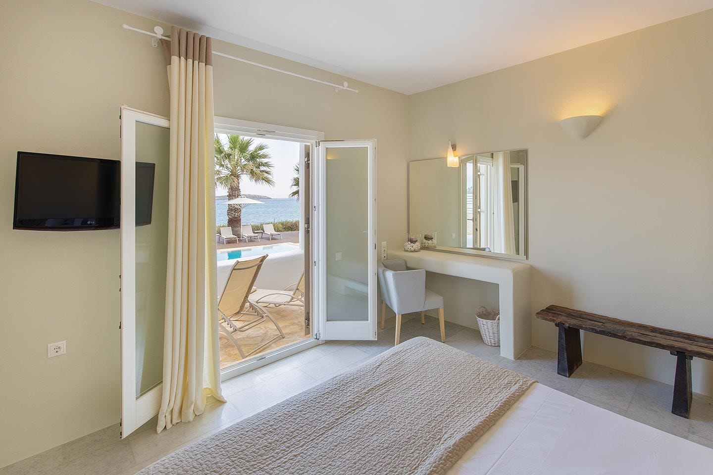 Boudari Boutique Hotel & Suites Paros - SUPDS - 6
