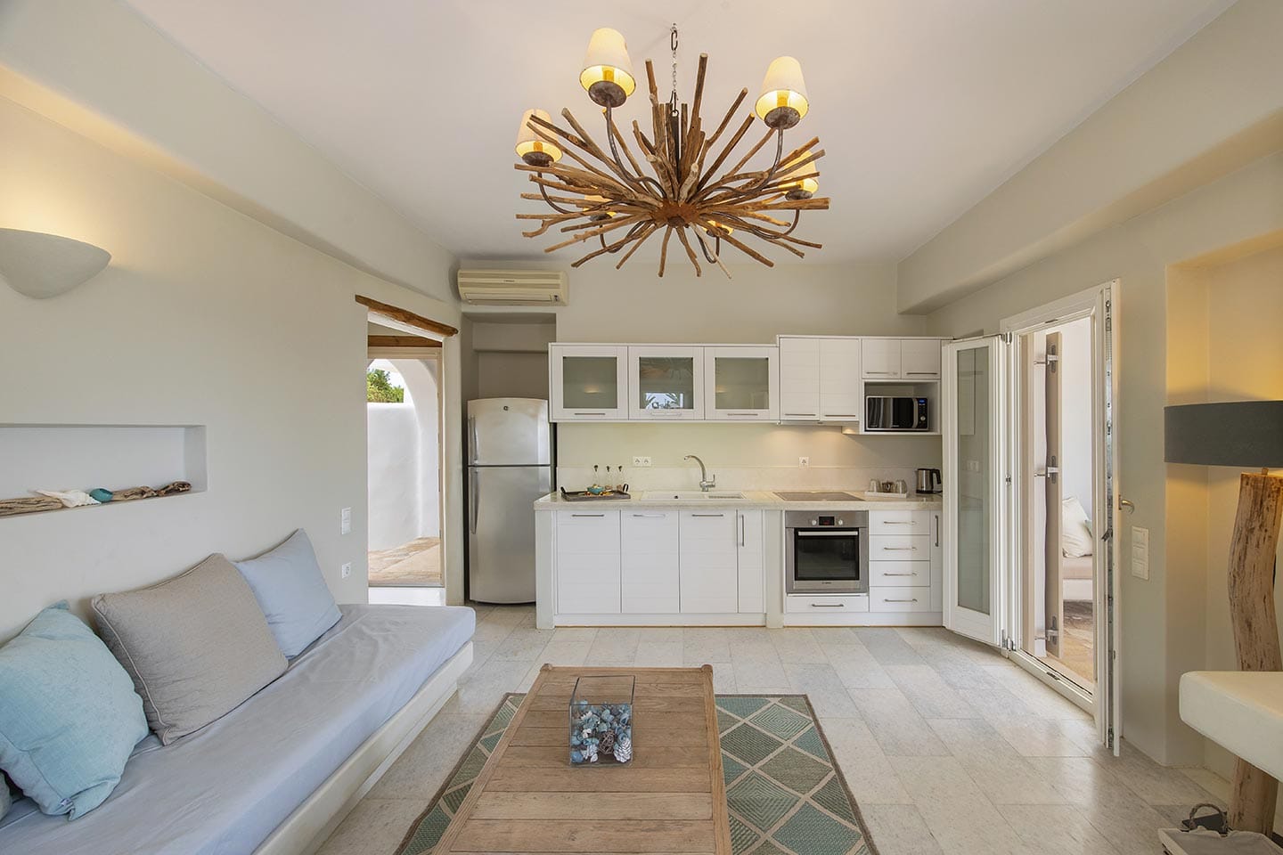 Boudari Boutique Hotel & Suites Paros - SEAFR - 3