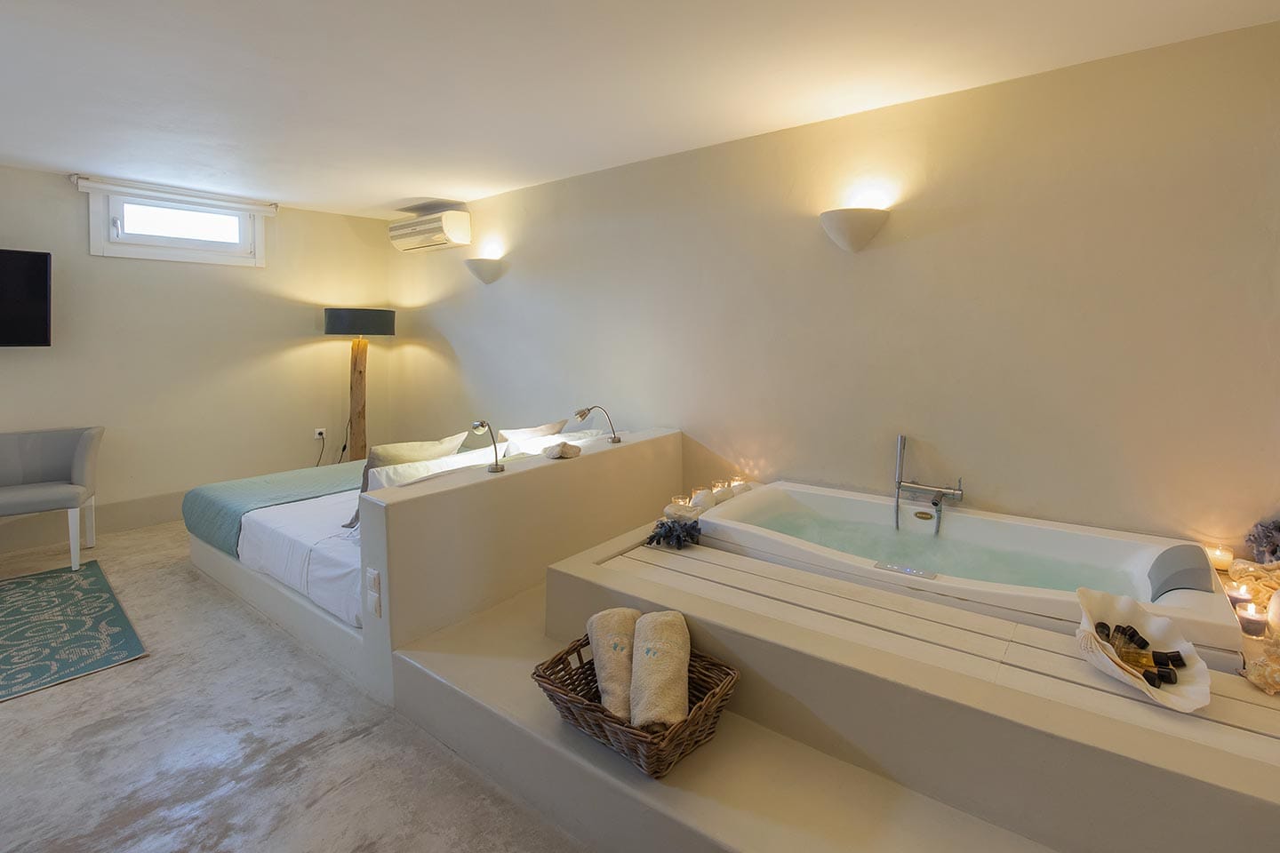 Boudari Boutique Hotel & Suites Paros - SEAFR - 4