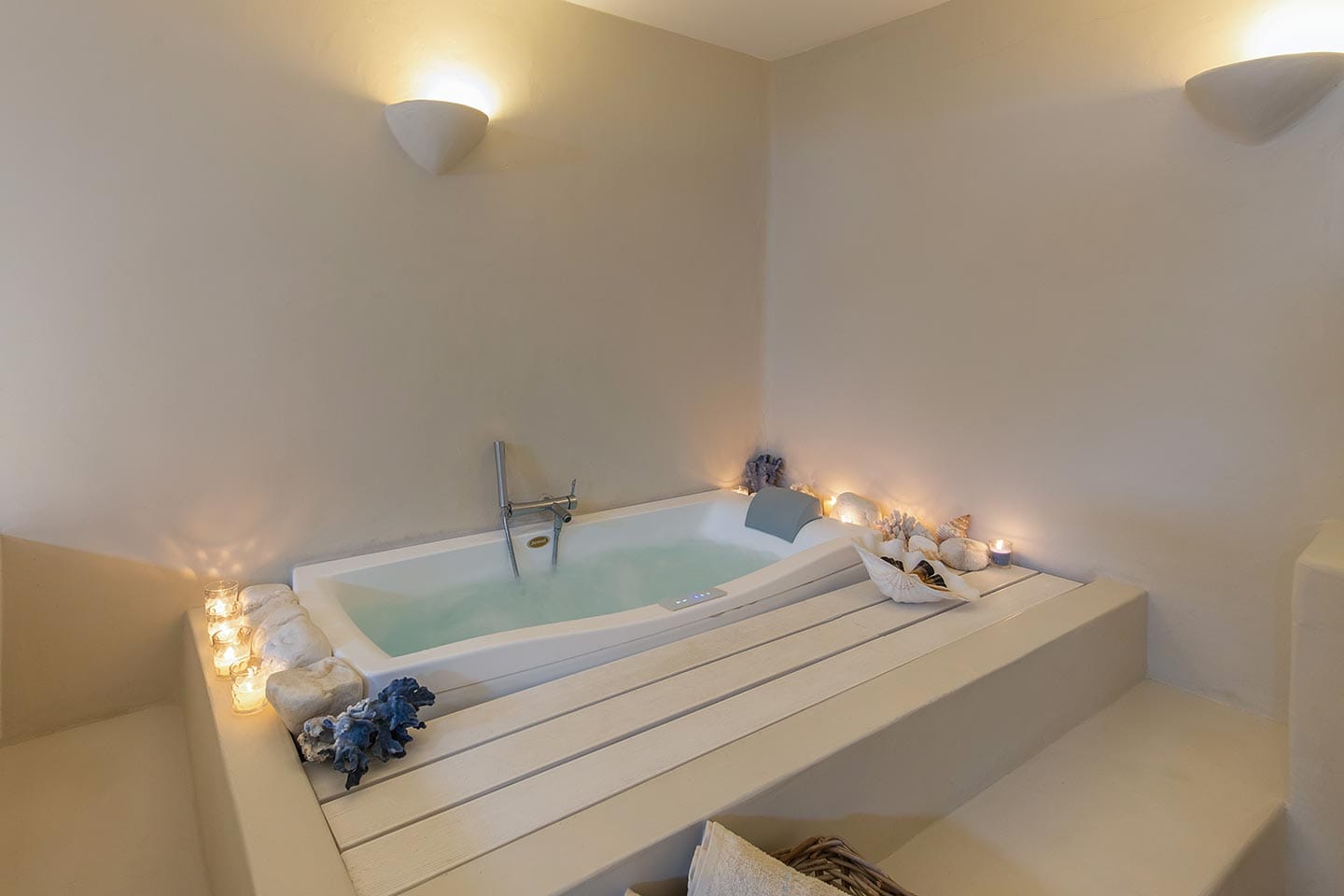 Boudari Boutique Hotel & Suites Paros - SEAFR - 5