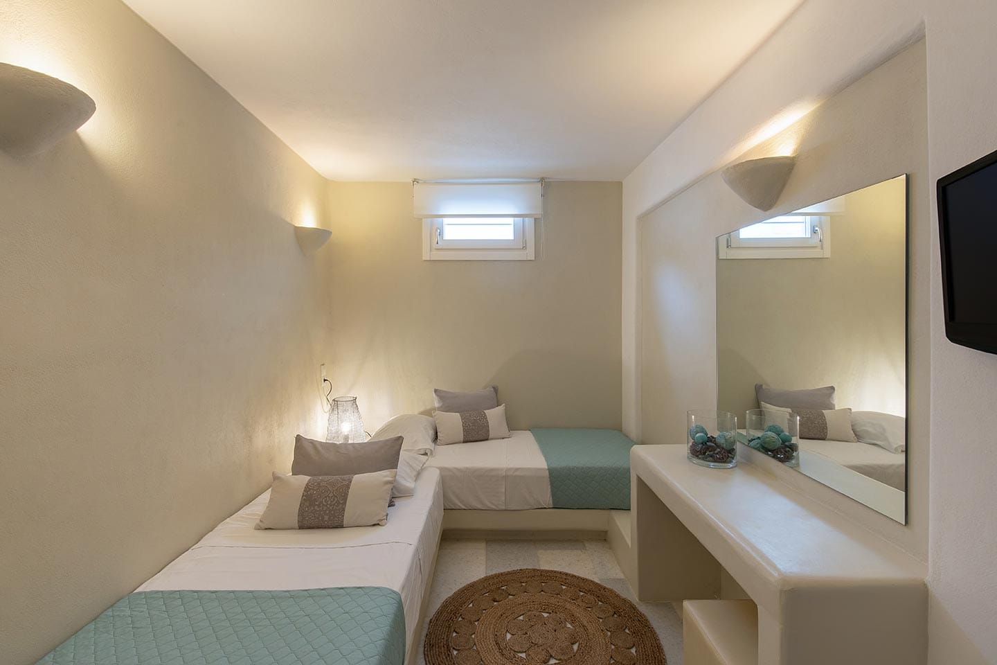 Boudari Boutique Hotel & Suites Paros - SEAFR - 7