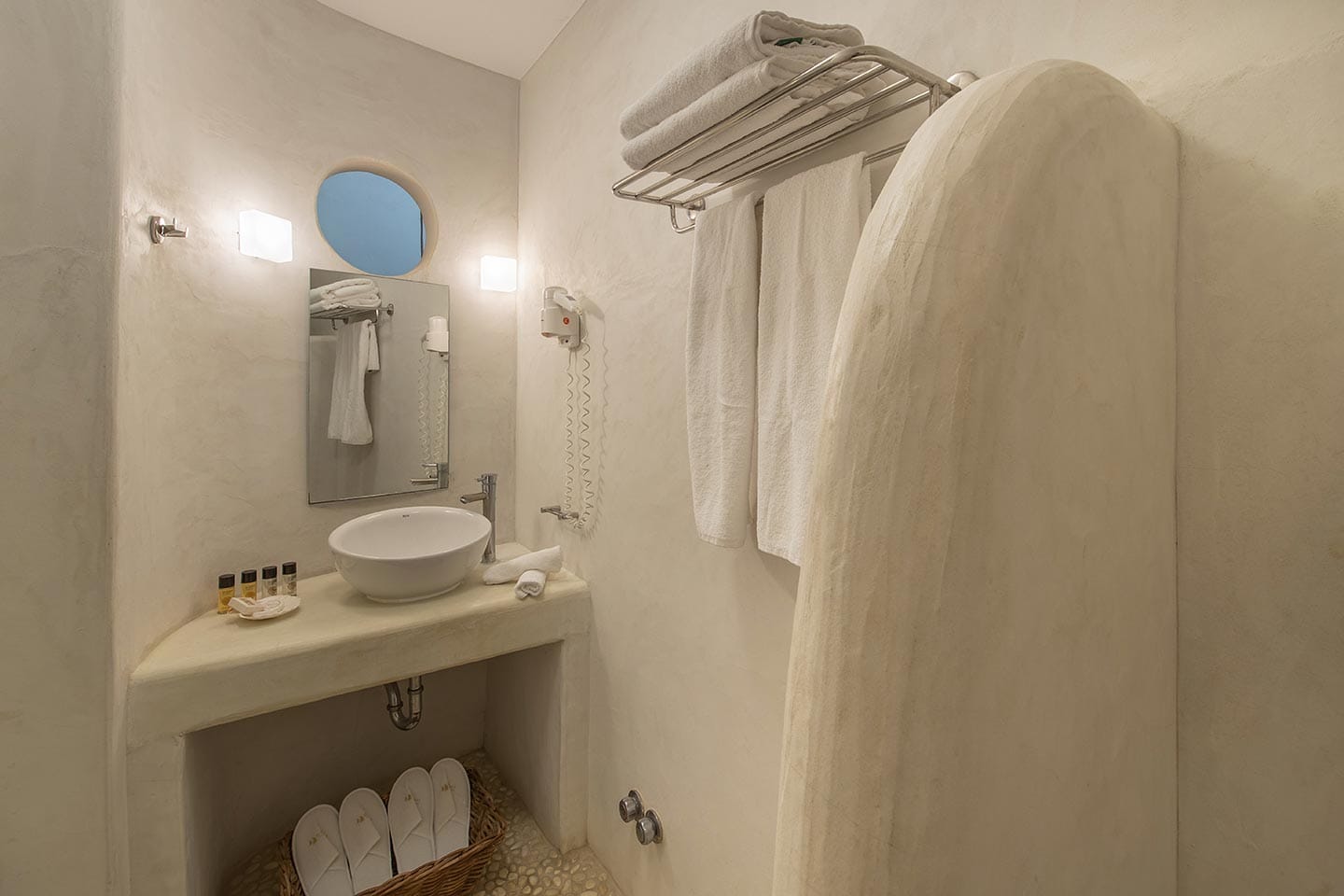 Boudari Boutique Hotel & Suites Paros - SEAFR - 8