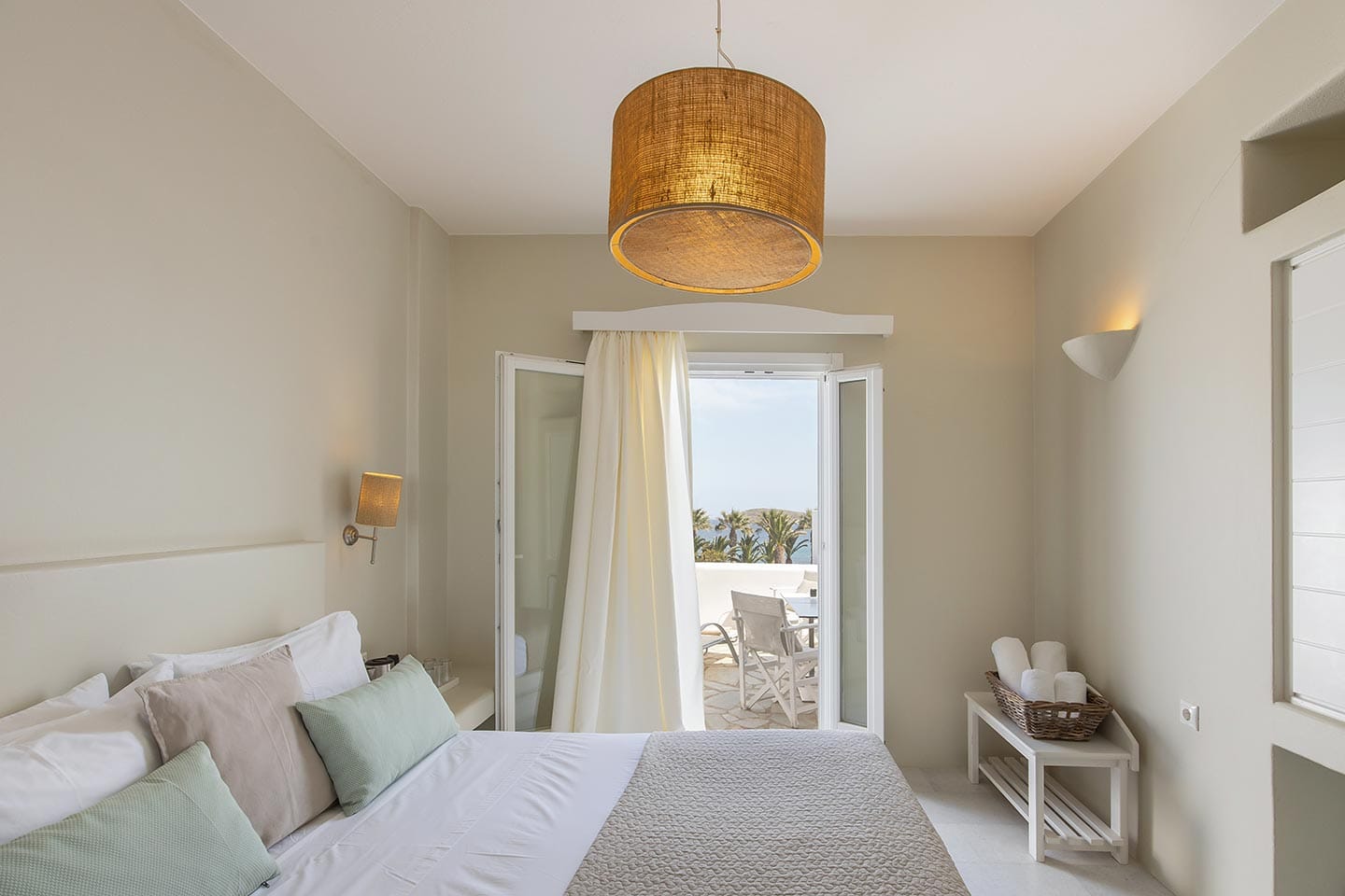 Superior Quarduple Room